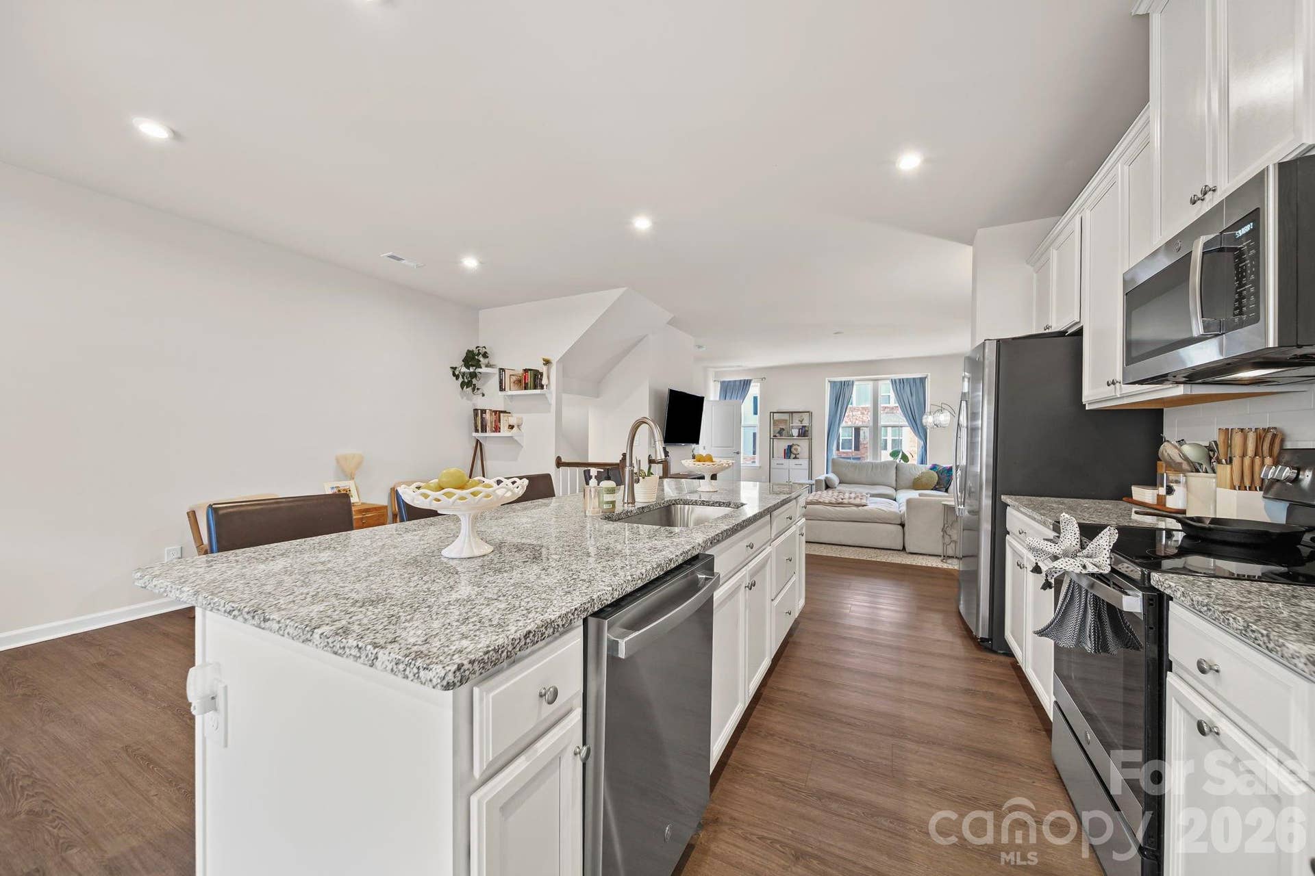 3501 Timber Mill Drive, Matthews, NC 28104