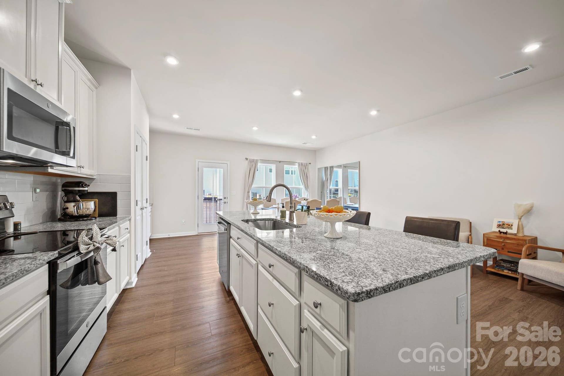 3501 Timber Mill Drive, Matthews, NC 28104