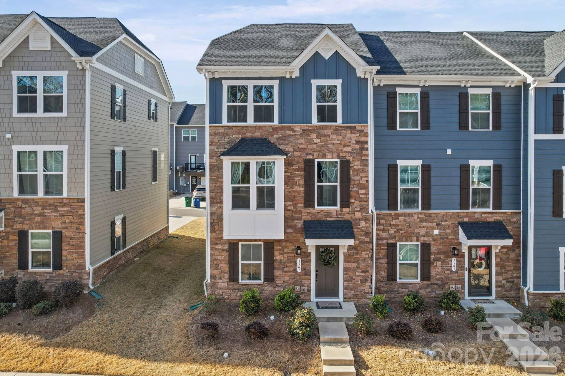 3501 Timber Mill Drive, Matthews, NC 28104
