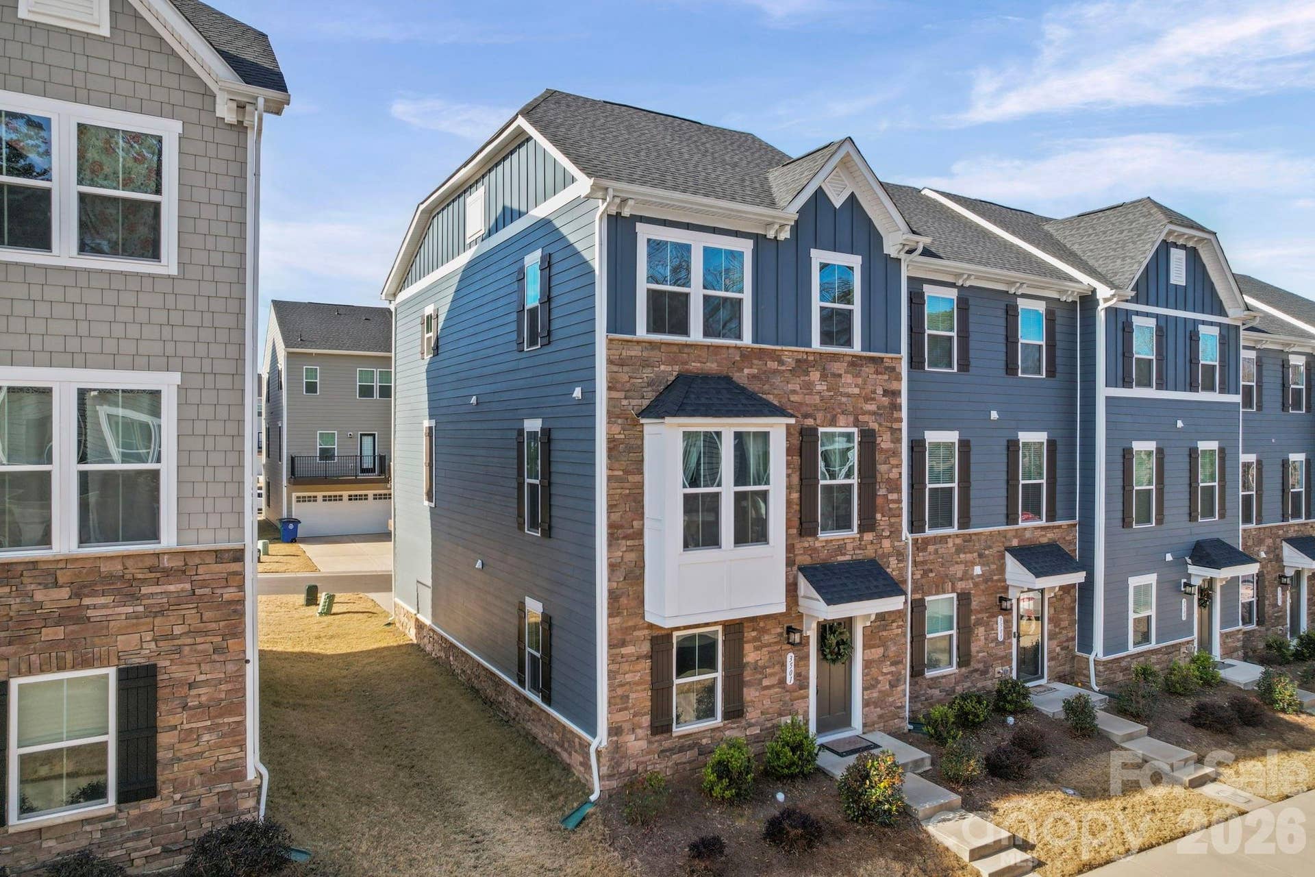 3501 Timber Mill Drive, Matthews, NC 28104