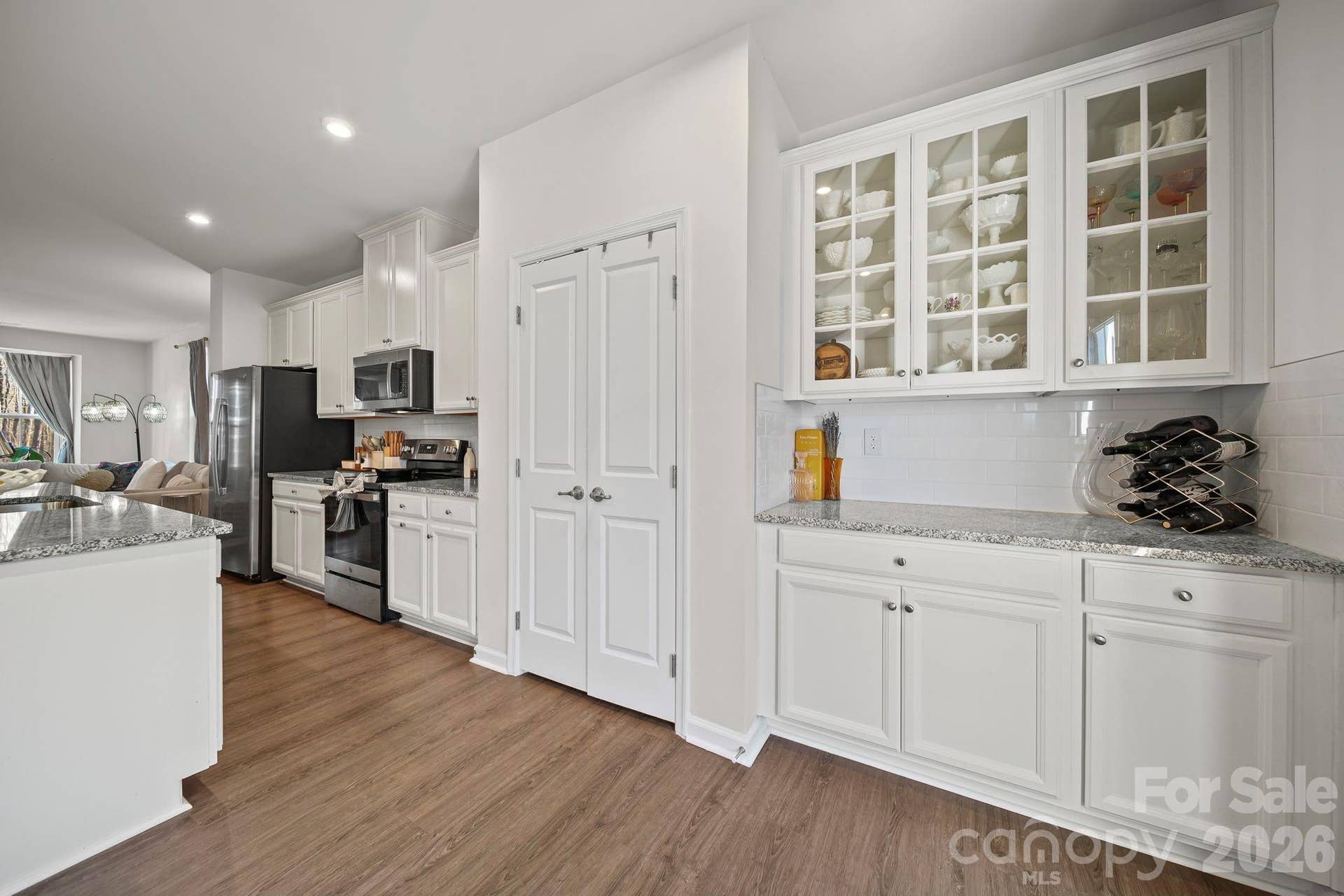 3501 Timber Mill Drive, Matthews, NC 28104