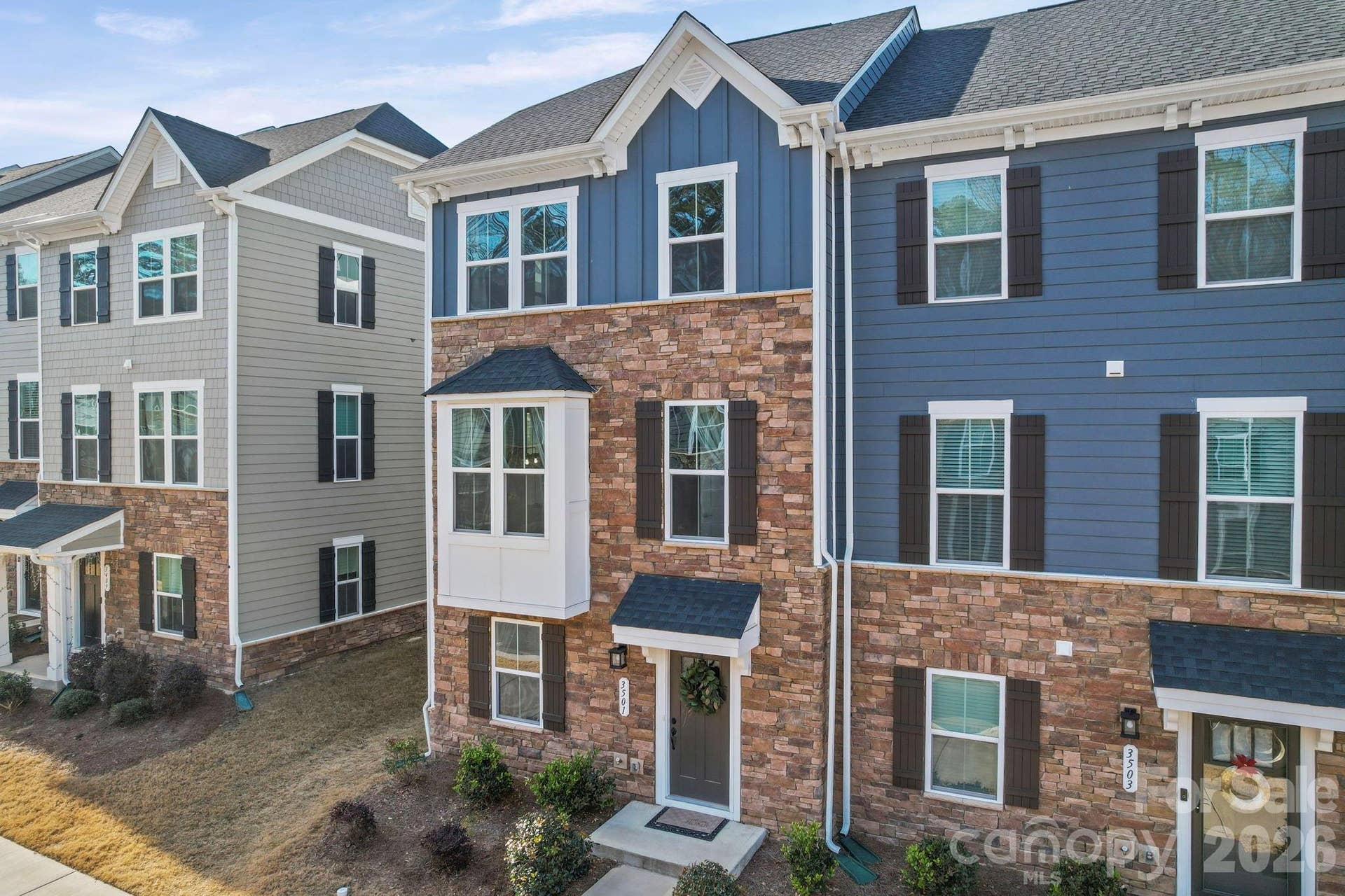 3501 Timber Mill Drive, Matthews, NC 28104