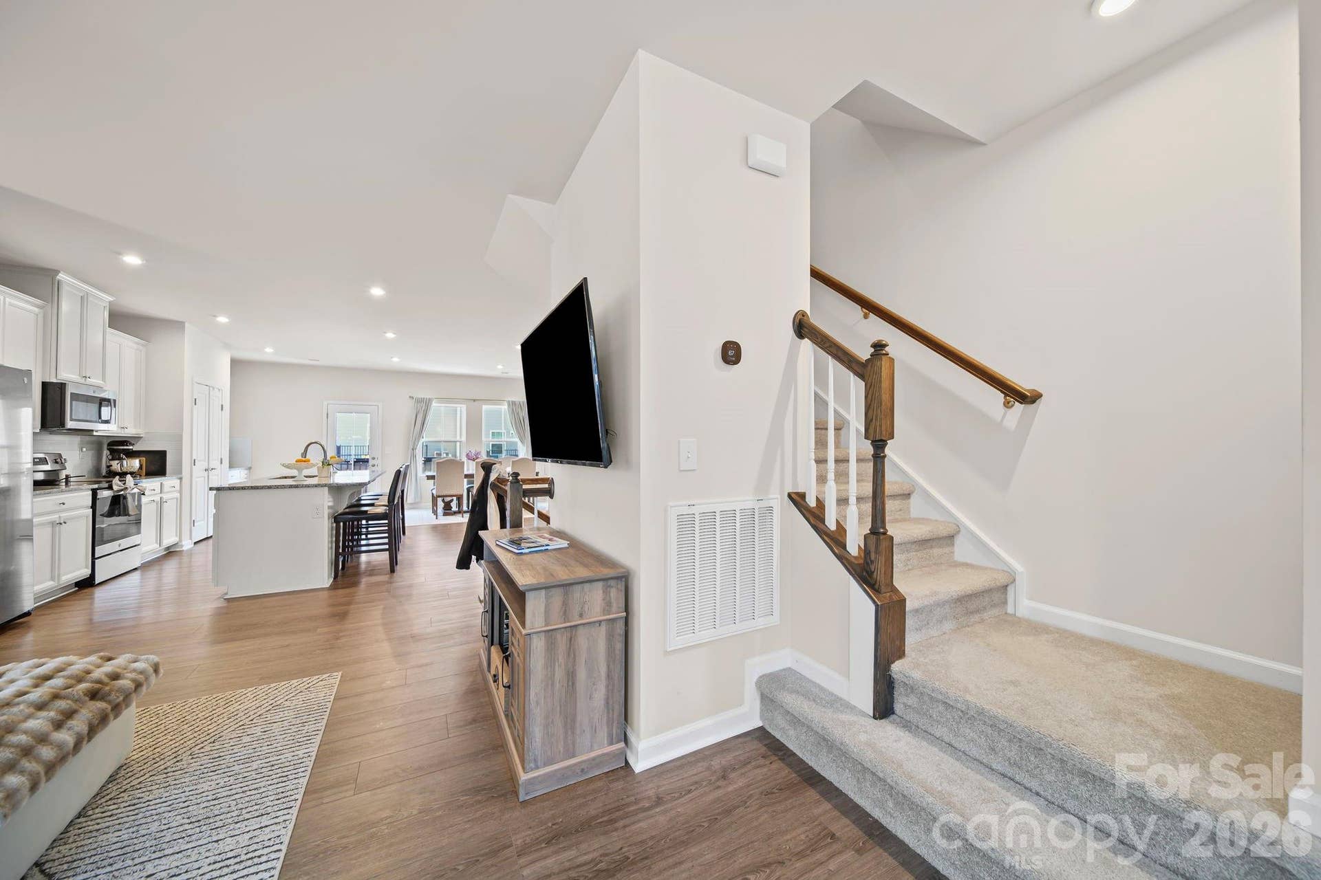 3501 Timber Mill Drive, Matthews, NC 28104
