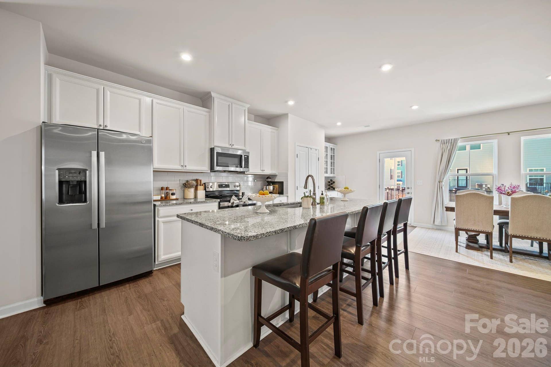 3501 Timber Mill Drive, Matthews, NC 28104