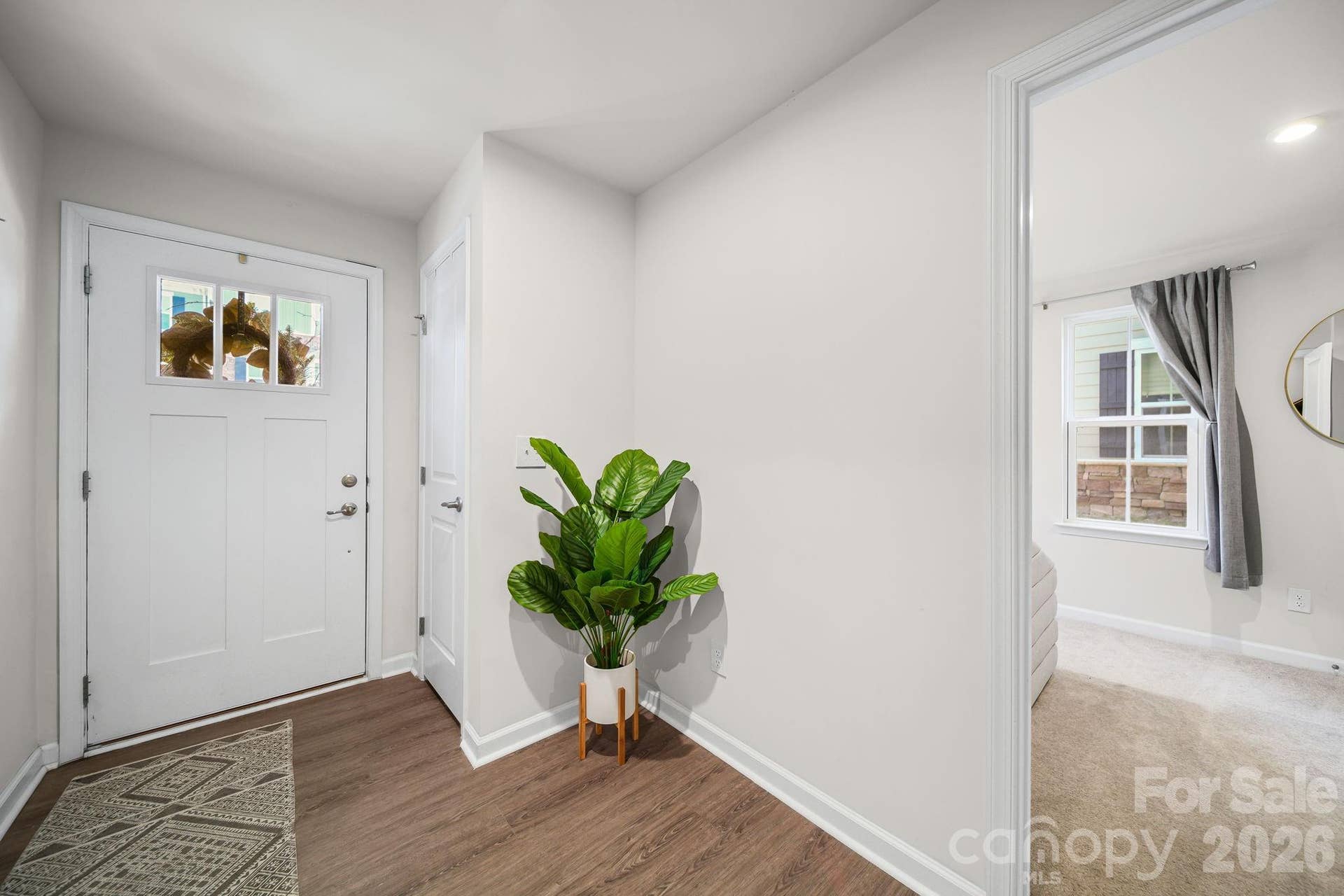 3501 Timber Mill Drive, Matthews, NC 28104