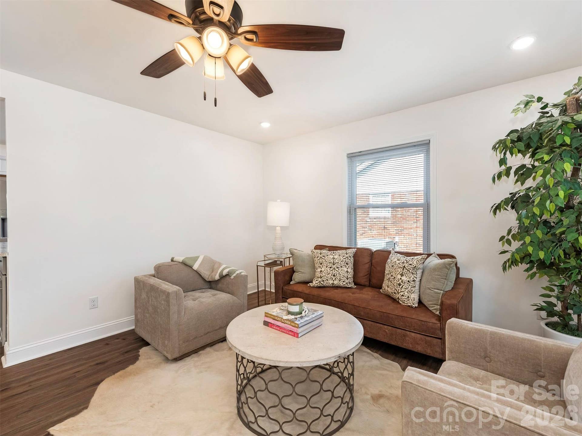 4014 Fieldcrest Road, Charlotte, NC 28217