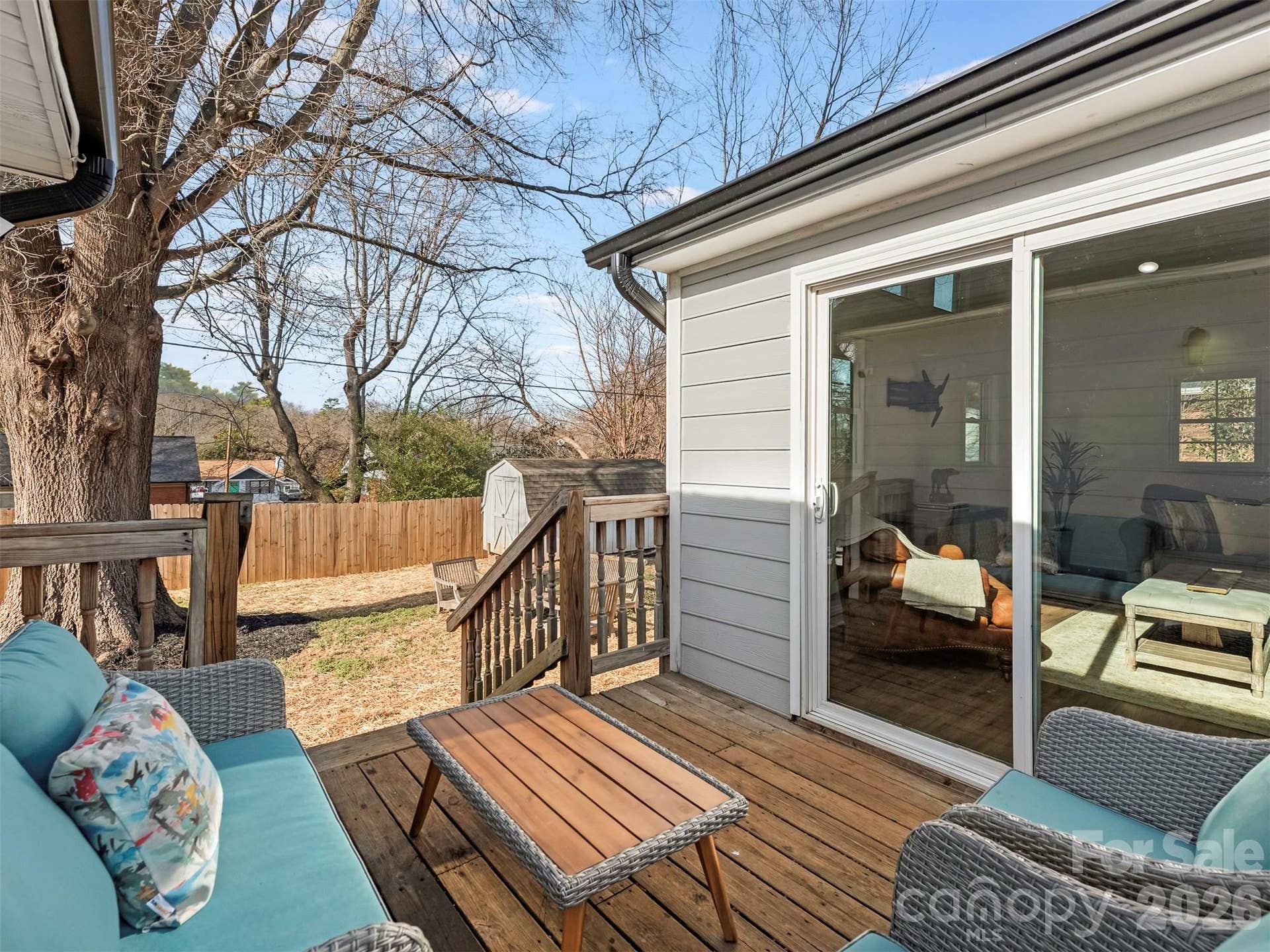 4014 Fieldcrest Road, Charlotte, NC 28217