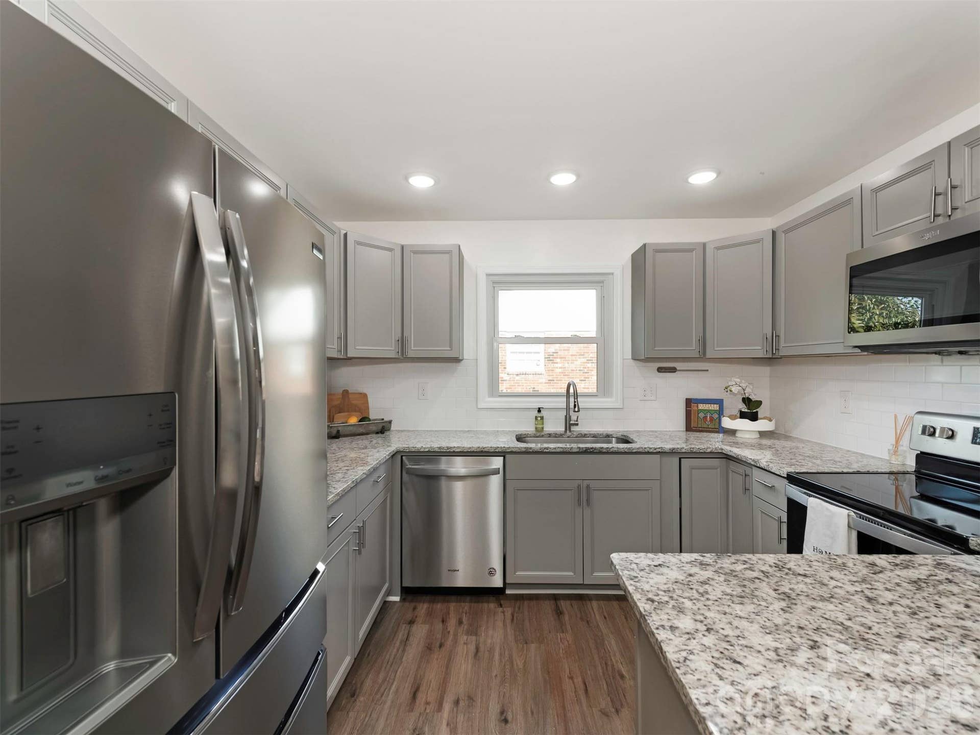 4014 Fieldcrest Road, Charlotte, NC 28217