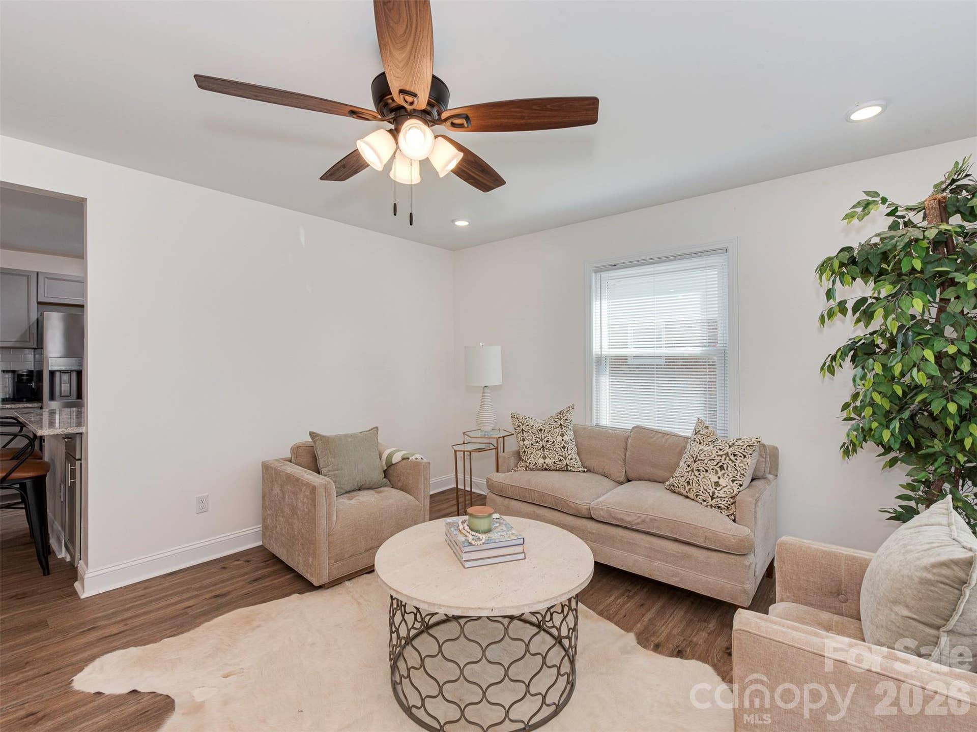 4014 Fieldcrest Road, Charlotte, NC 28217