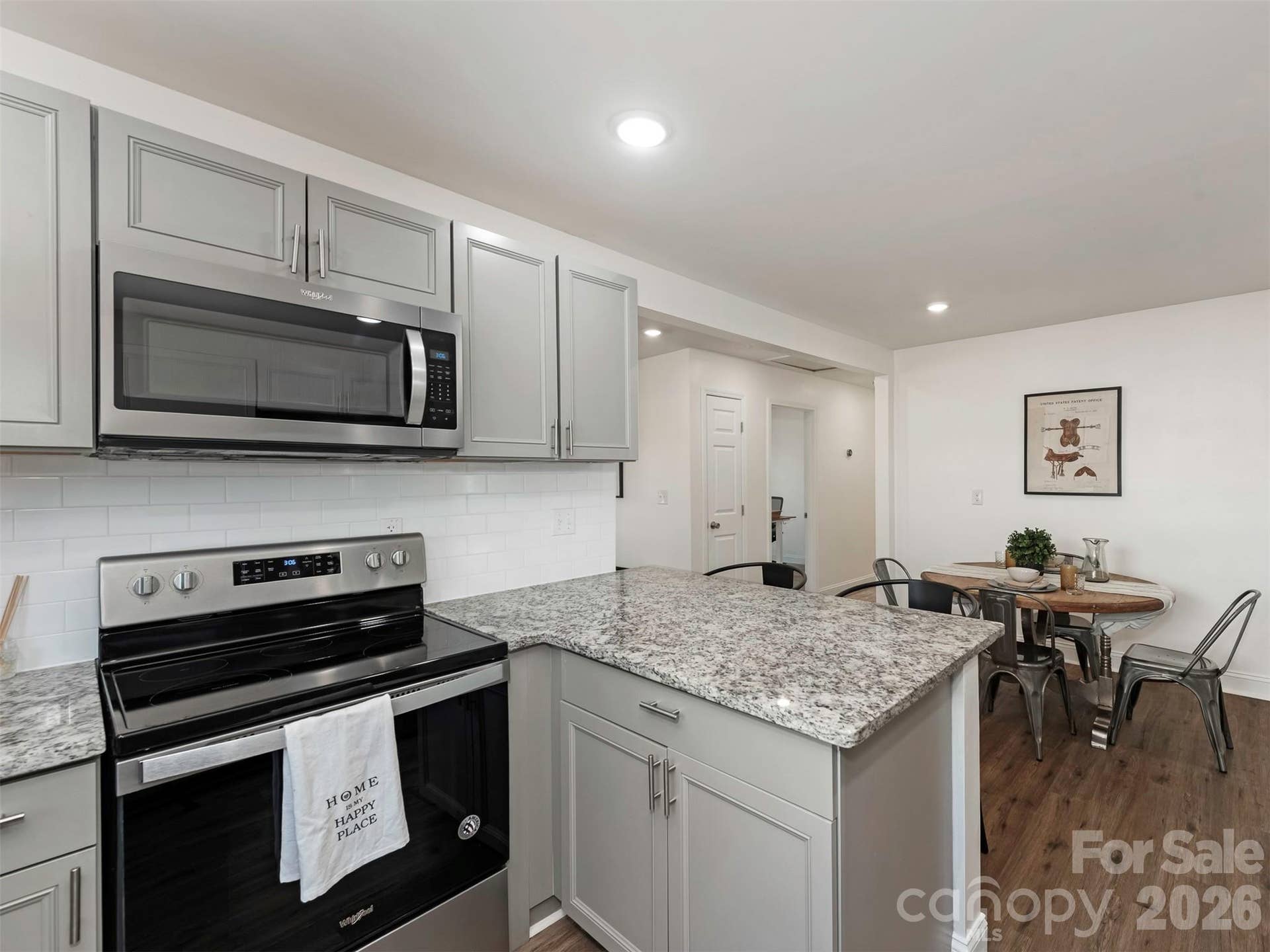 4014 Fieldcrest Road, Charlotte, NC 28217