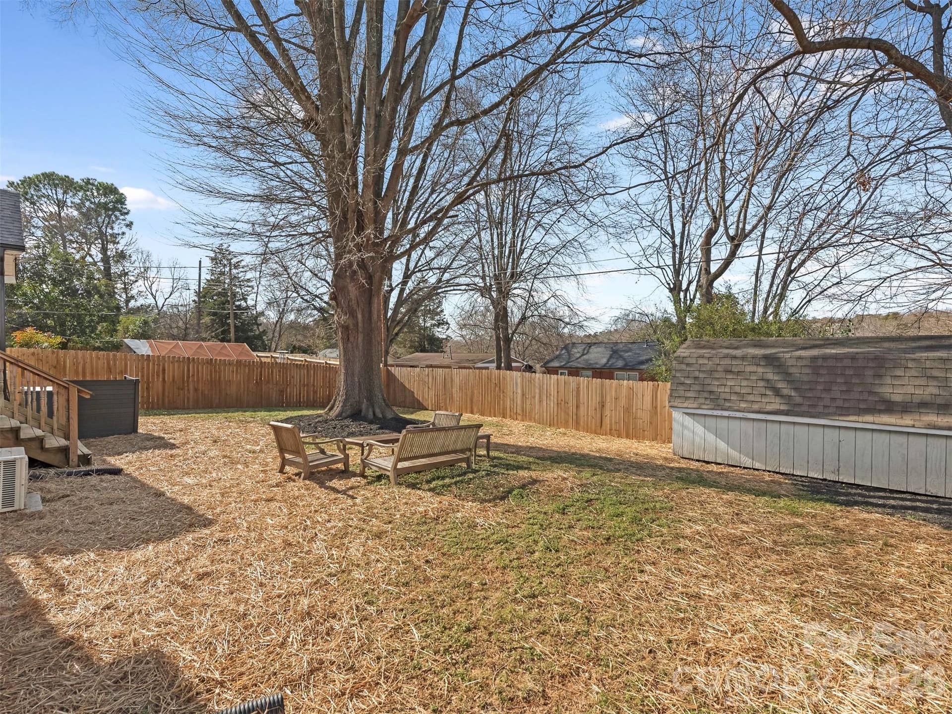 4014 Fieldcrest Road, Charlotte, NC 28217