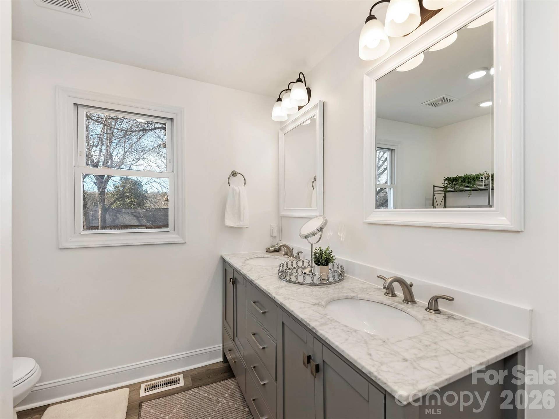 4014 Fieldcrest Road, Charlotte, NC 28217
