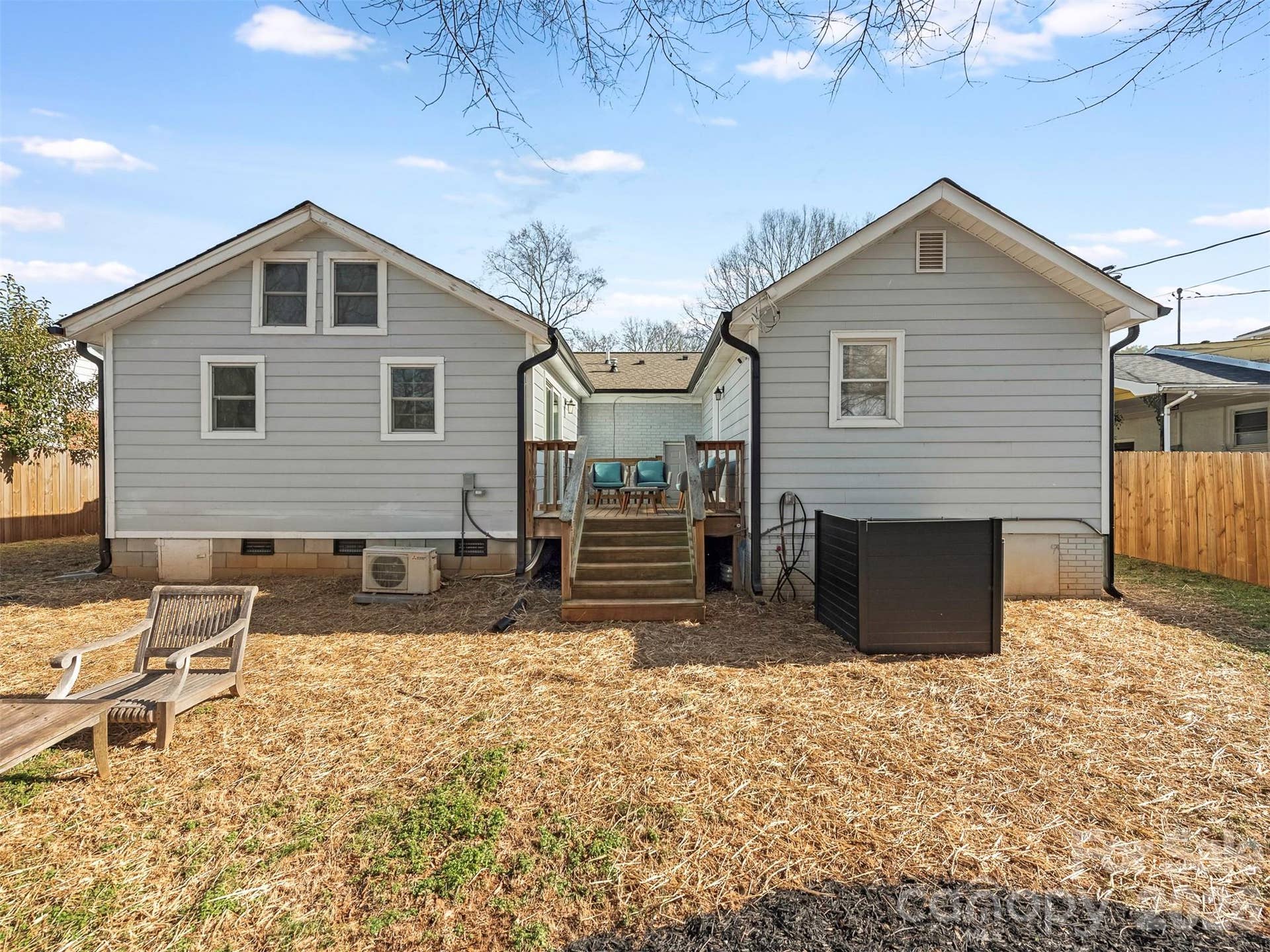 4014 Fieldcrest Road, Charlotte, NC 28217