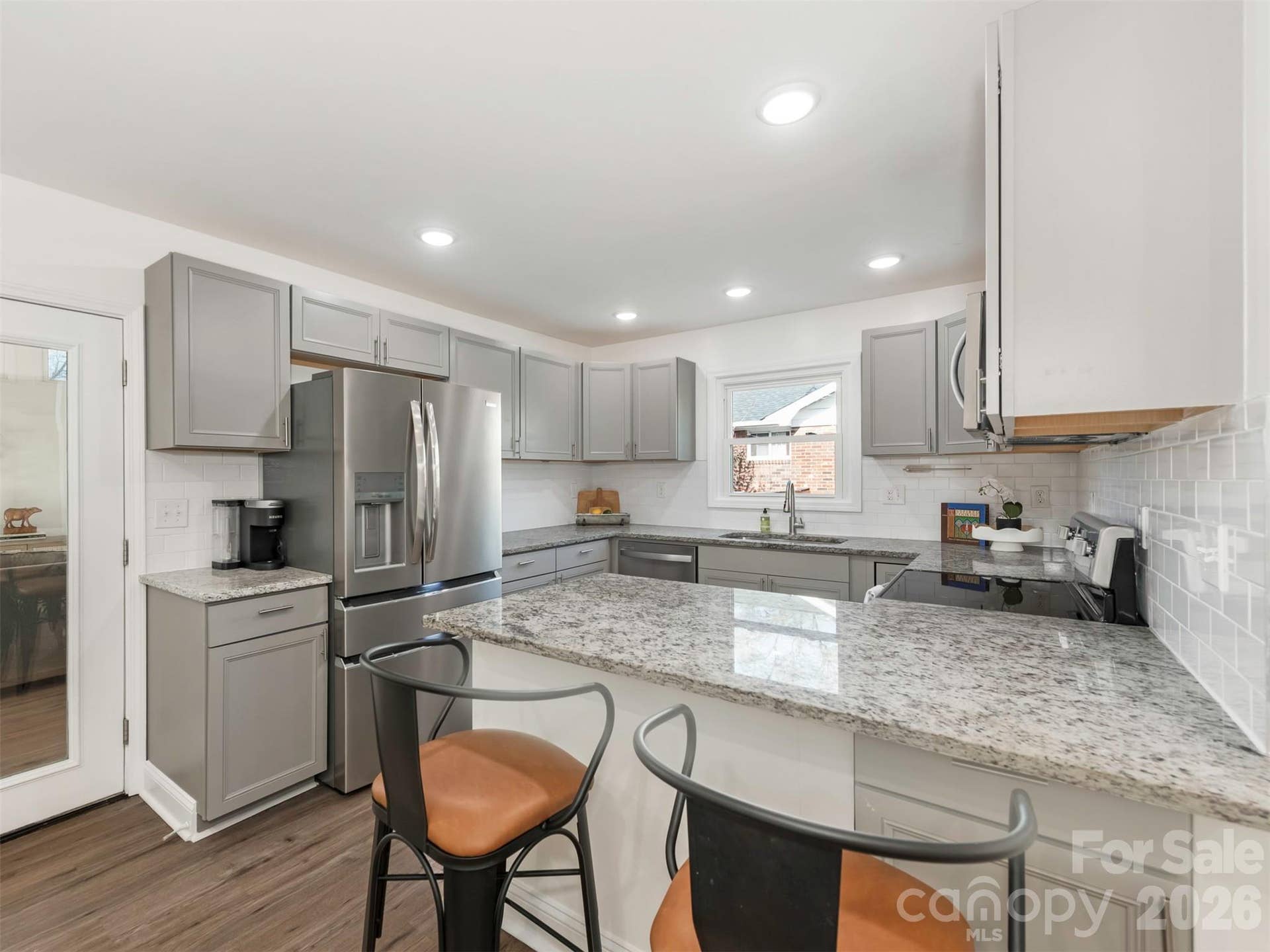 4014 Fieldcrest Road, Charlotte, NC 28217
