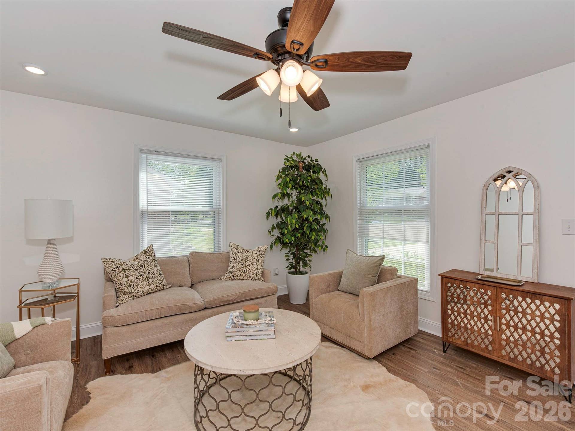 4014 Fieldcrest Road, Charlotte, NC 28217