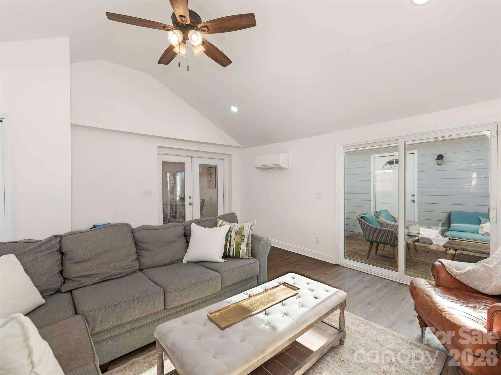 4014 Fieldcrest Road, Charlotte, NC 28217
