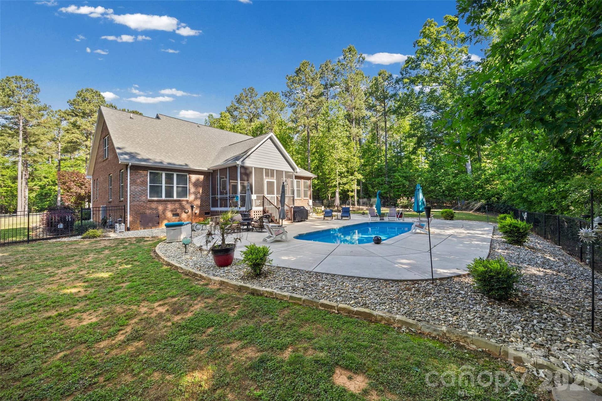 790 Brandon Road, Clover, SC 29710