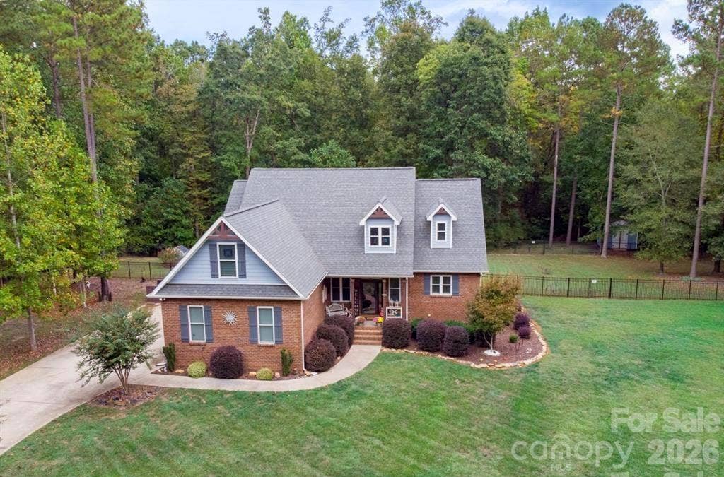 790 Brandon Road, Clover, SC 29710