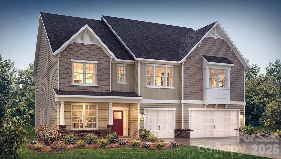 3023 Eclipse Court, Indian Trail, NC 28079 3023 Eclipse Court, Indian Trail, NC 28079