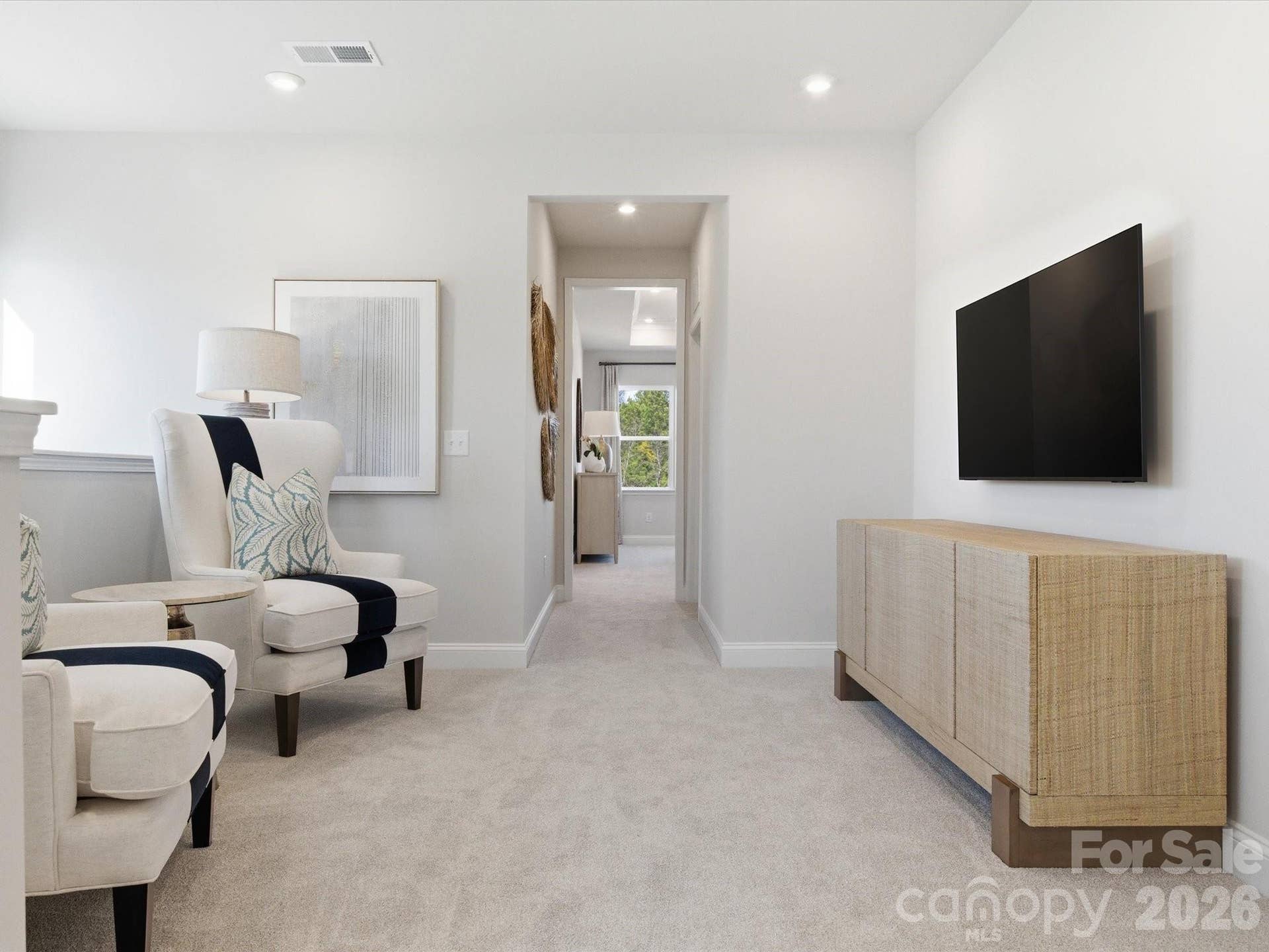 434 Nash Street, Fort Mill, SC 29715 York Plan Model Photo