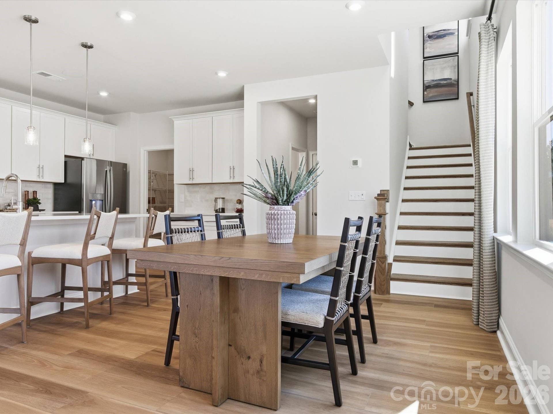 434 Nash Street, Fort Mill, SC 29715 York Plan Model Photo