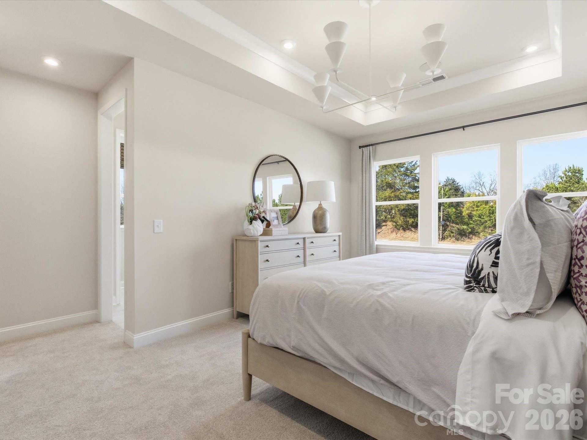 434 Nash Street, Fort Mill, SC 29715 York Plan Model Photo