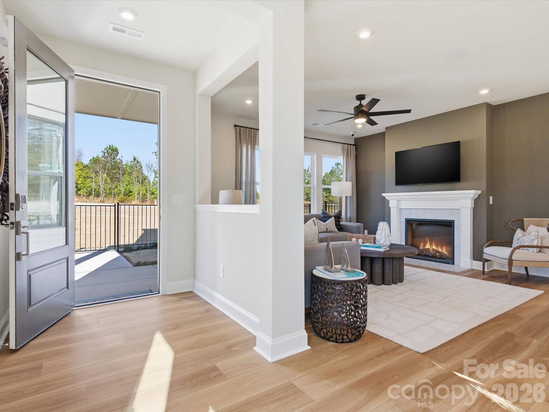 434 Nash Street, Fort Mill, SC 29715 York Plan Model Photo