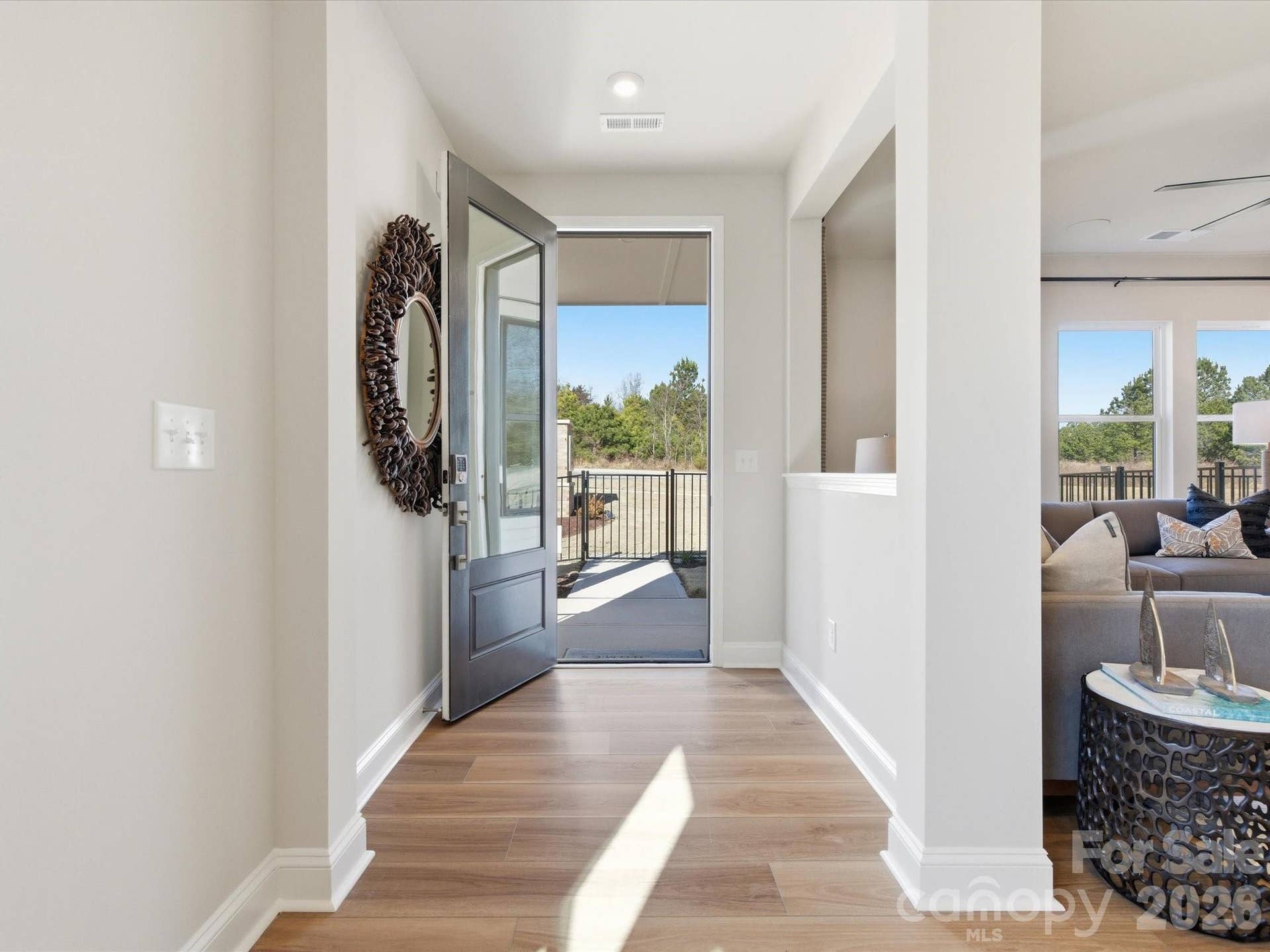 434 Nash Street, Fort Mill, SC 29715 York Plan Model Photo
