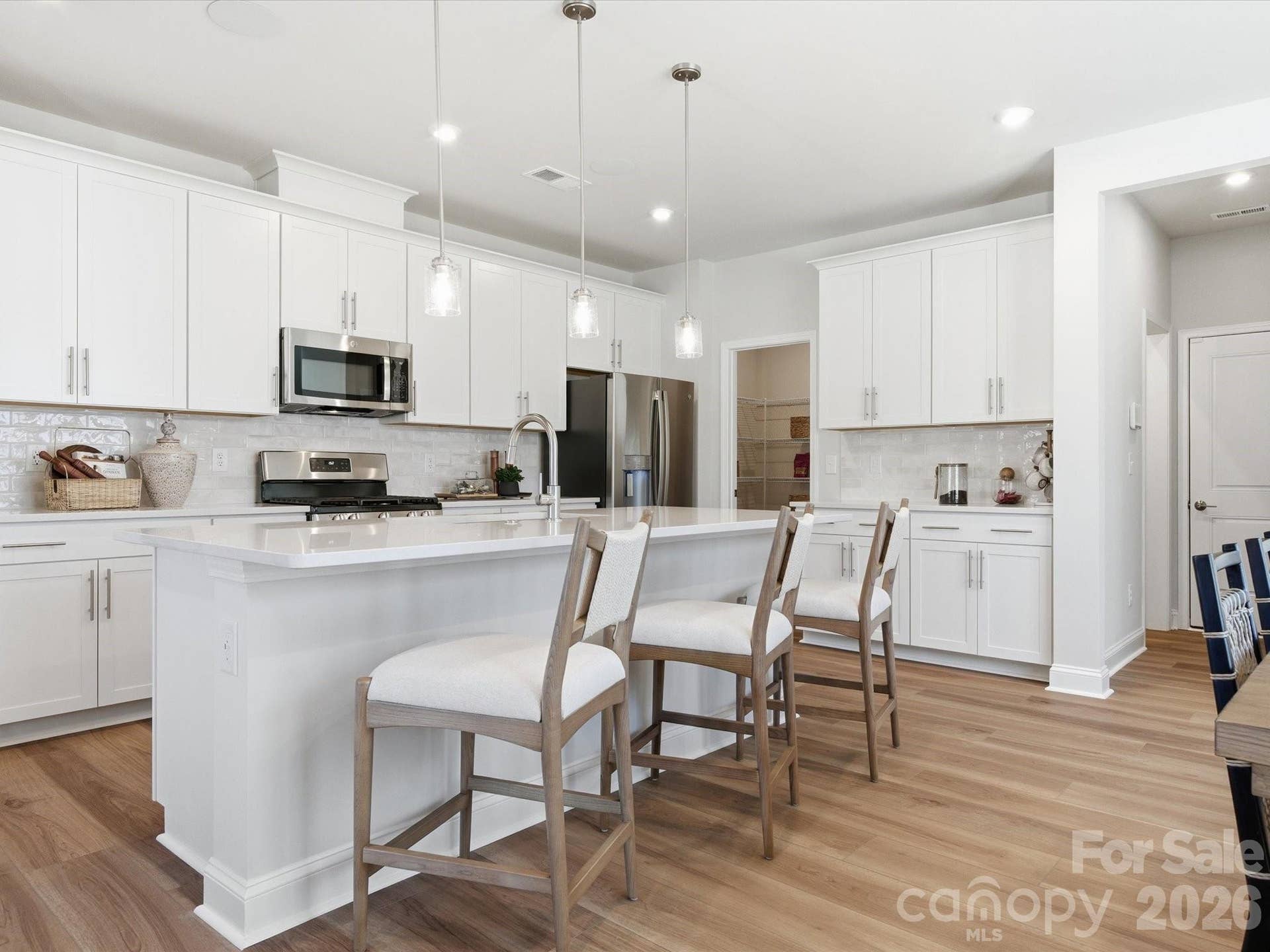 434 Nash Street, Fort Mill, SC 29715 York Plan Model Photo