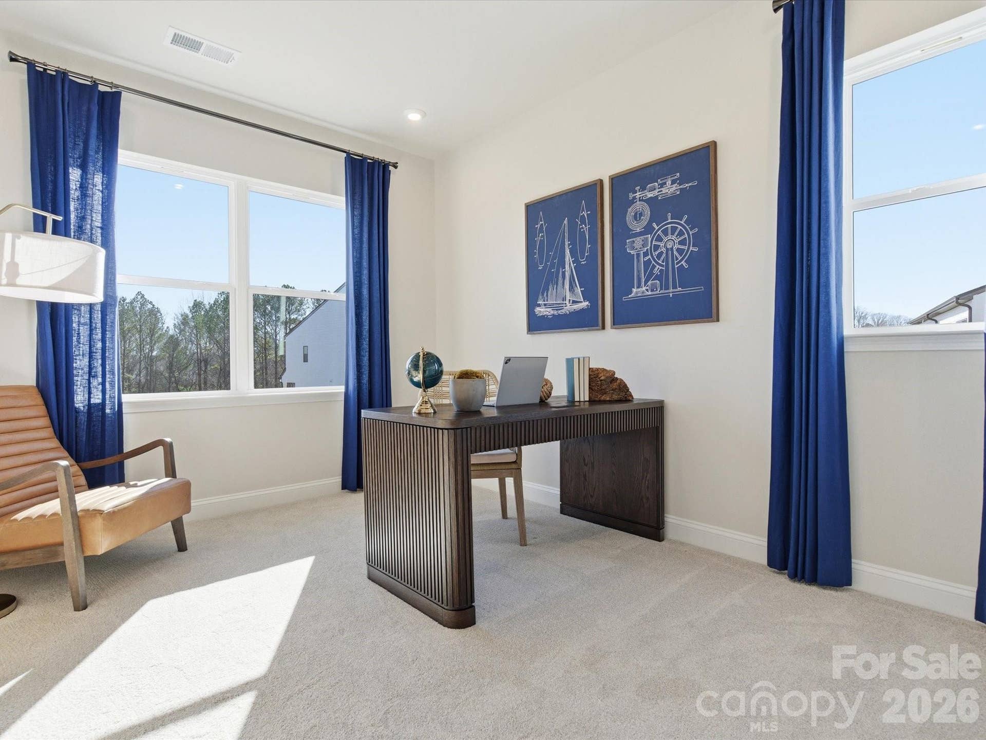 434 Nash Street, Fort Mill, SC 29715 York Plan Model Photo
