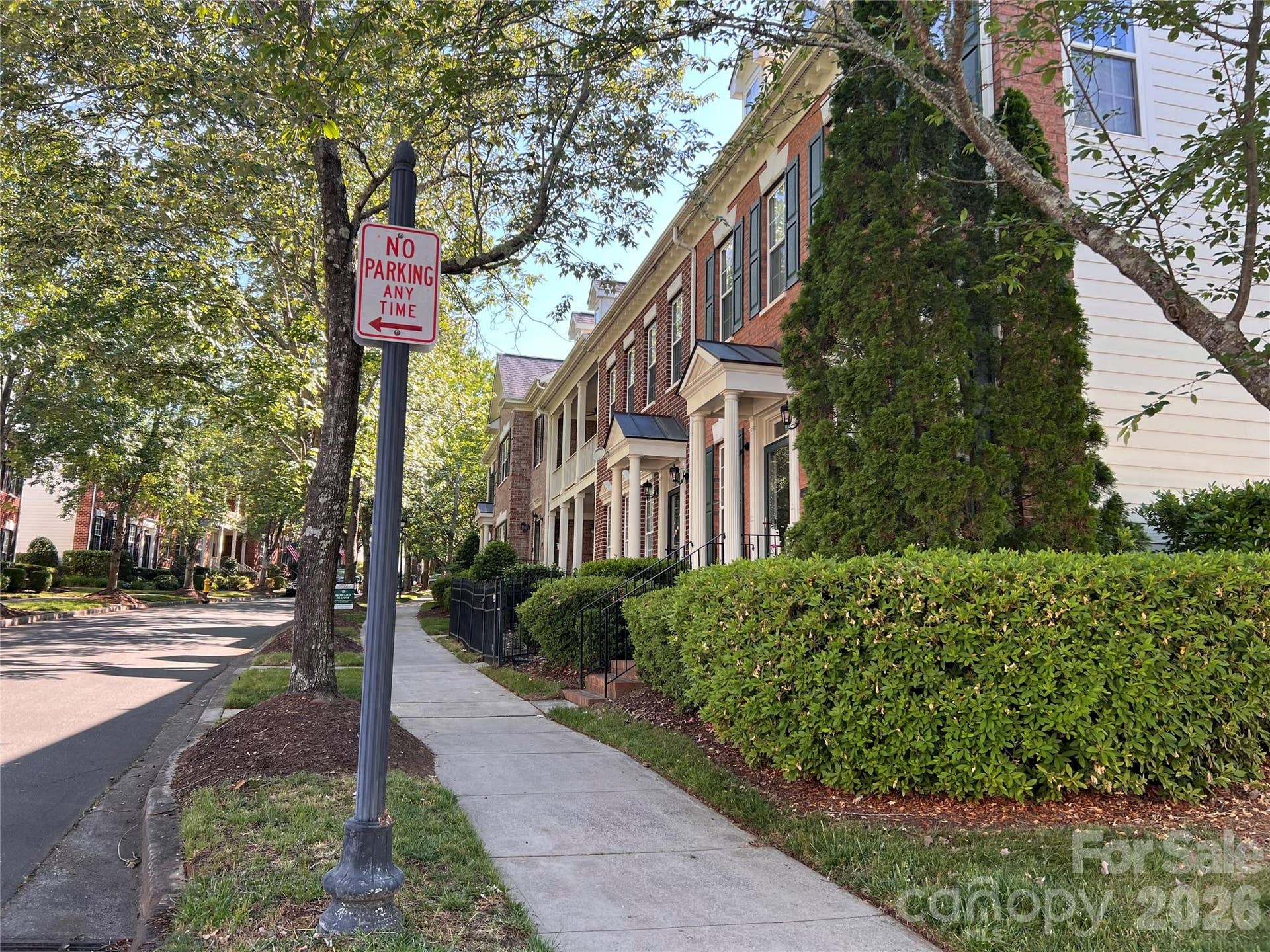 239 Twain Avenue, Davidson, NC 28036