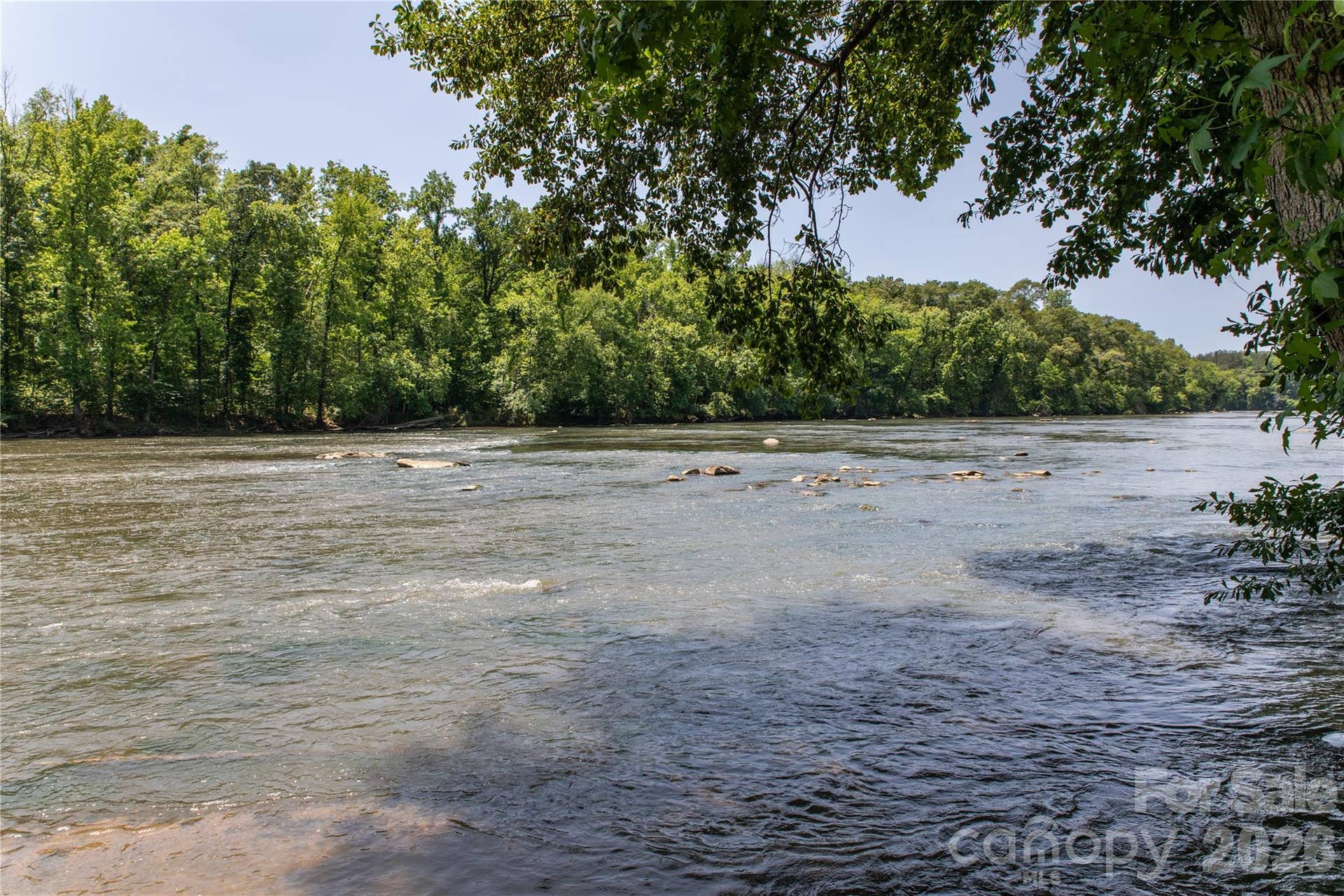 6191 Chimney Bluff Road, Lancaster, SC 29720 River access