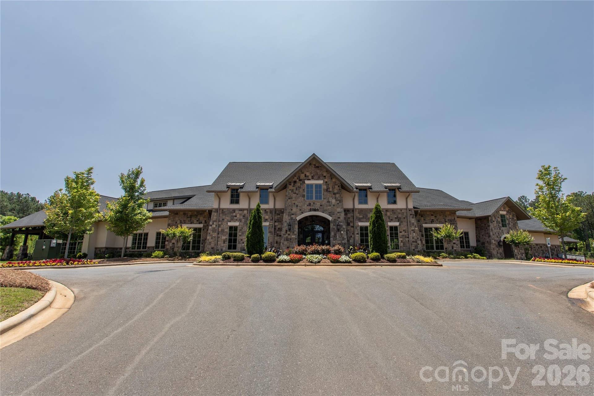 6191 Chimney Bluff Road, Lancaster, SC 29720 Clubhouse