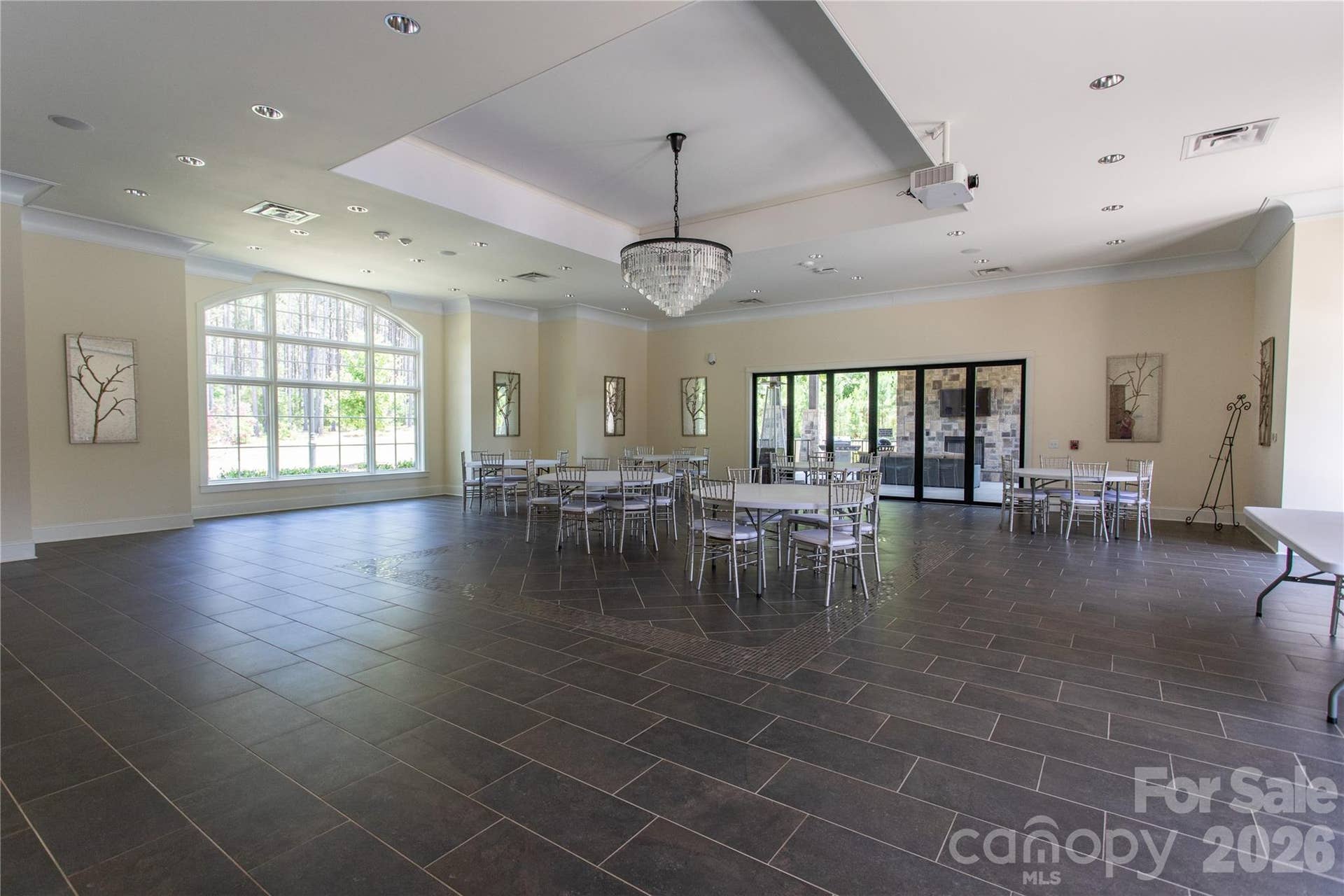6191 Chimney Bluff Road, Lancaster, SC 29720 Banquet Hall
