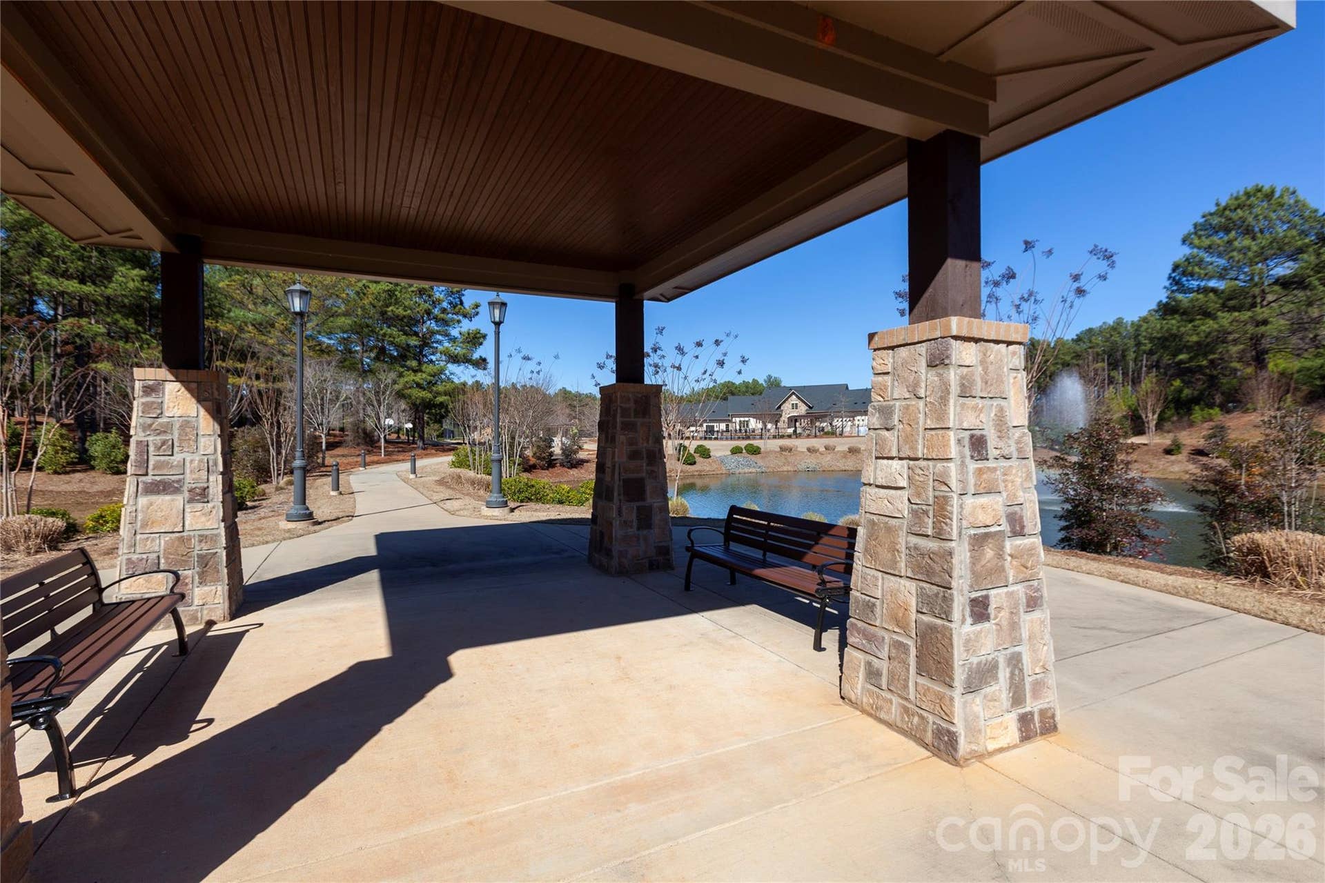 6191 Chimney Bluff Road, Lancaster, SC 29720 Sitting area