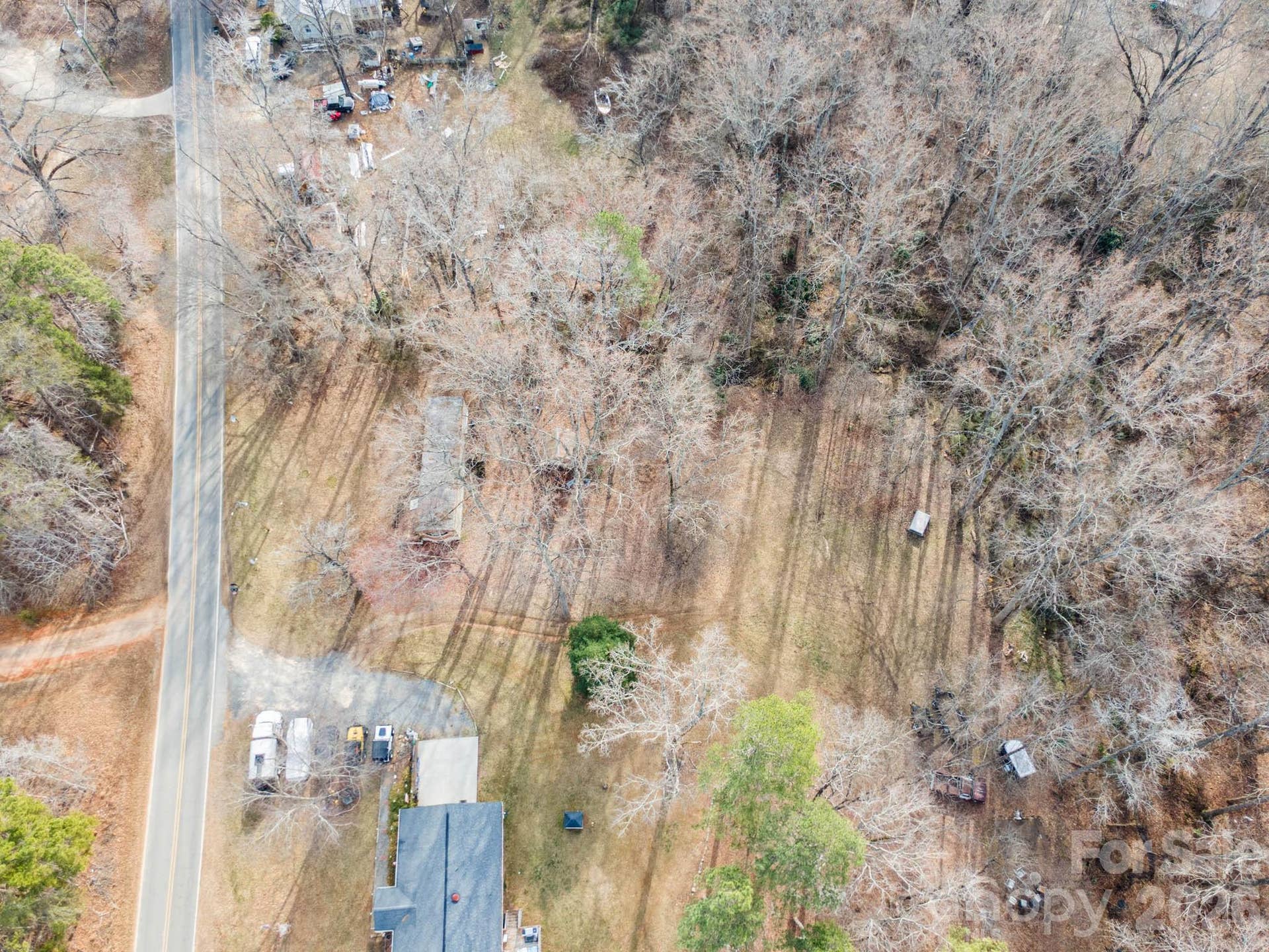 00 Landers Chapel Road, Lincolnton, NC 28092