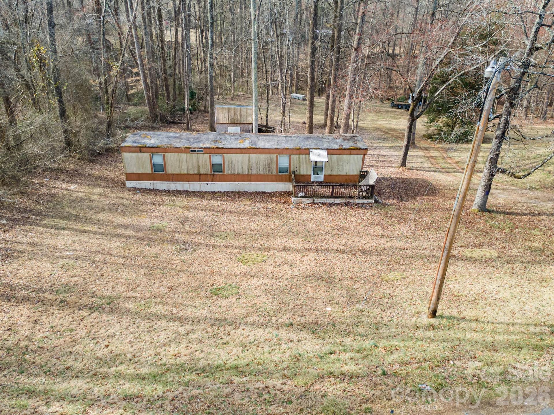 00 Landers Chapel Road, Lincolnton, NC 28092