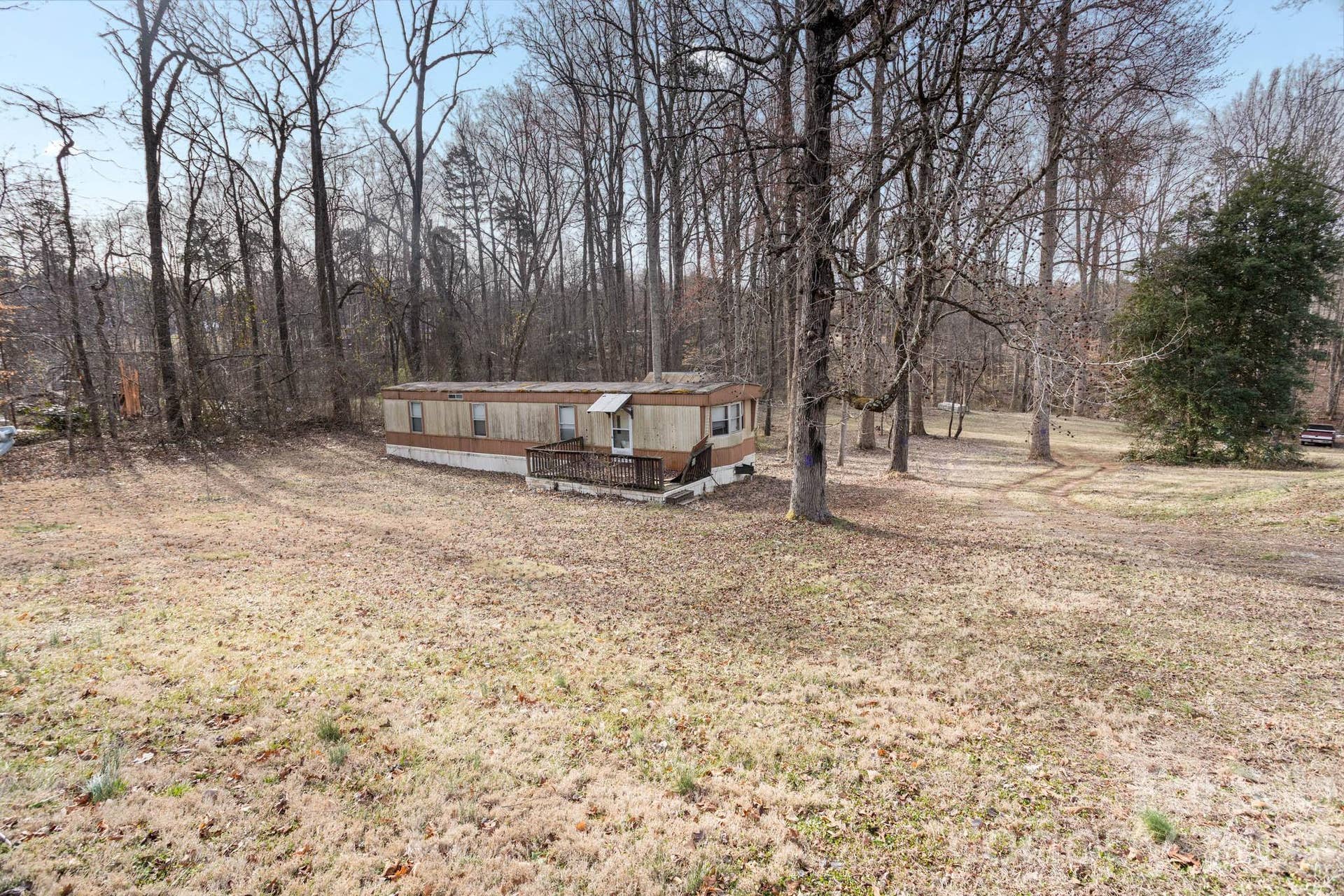 00 Landers Chapel Road, Lincolnton, NC 28092
