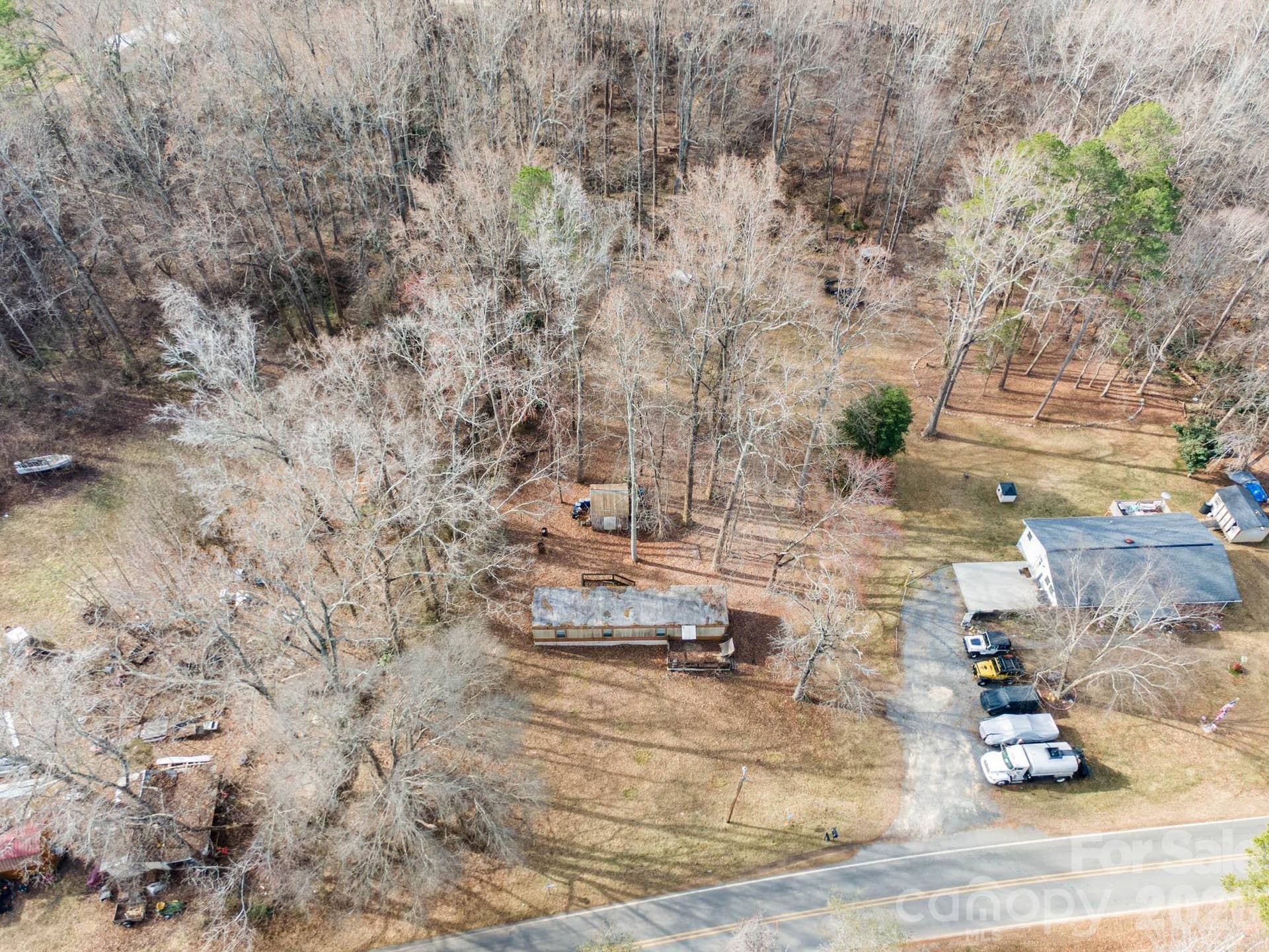 00 Landers Chapel Road, Lincolnton, NC 28092