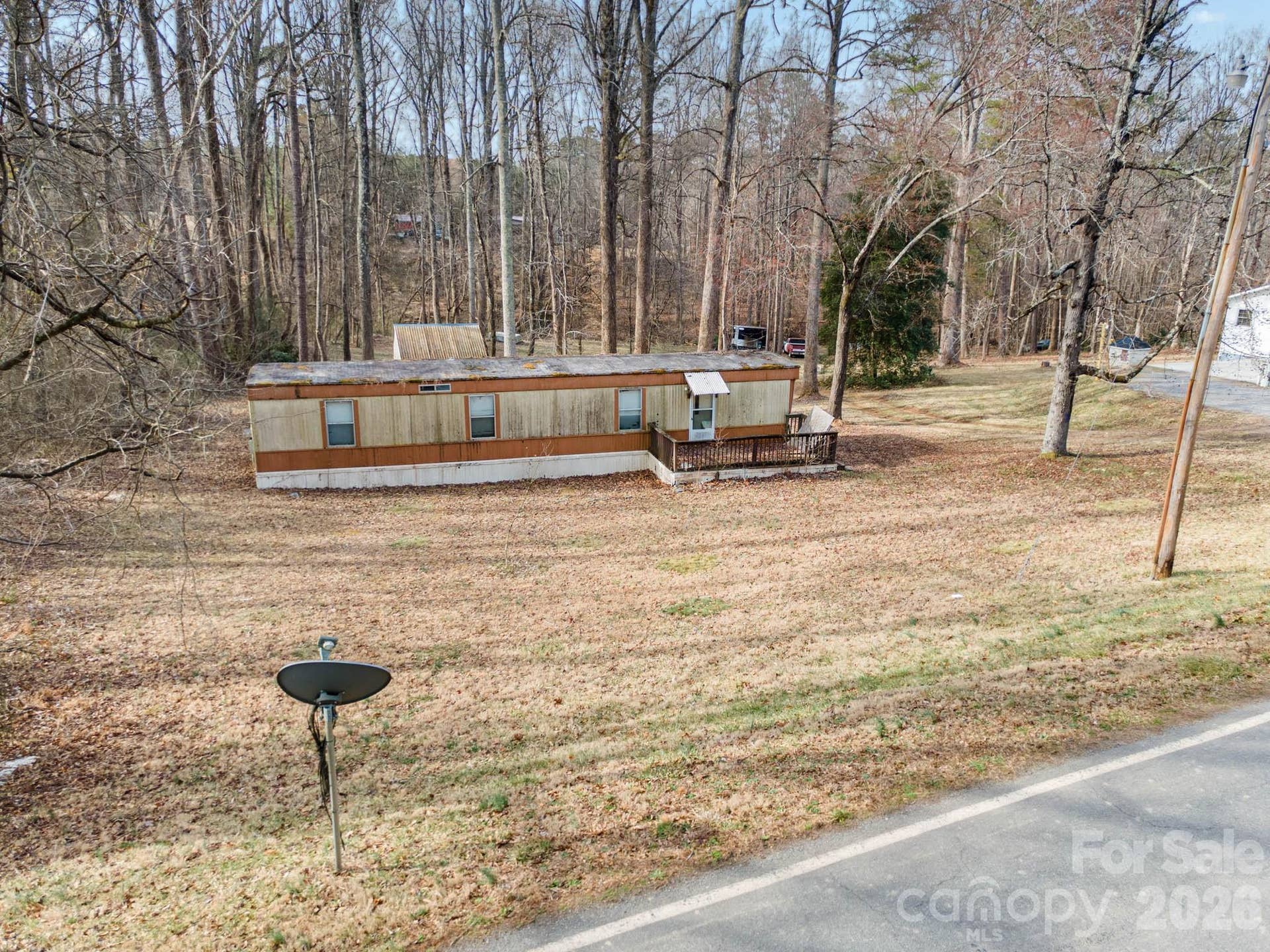 00 Landers Chapel Road, Lincolnton, NC 28092