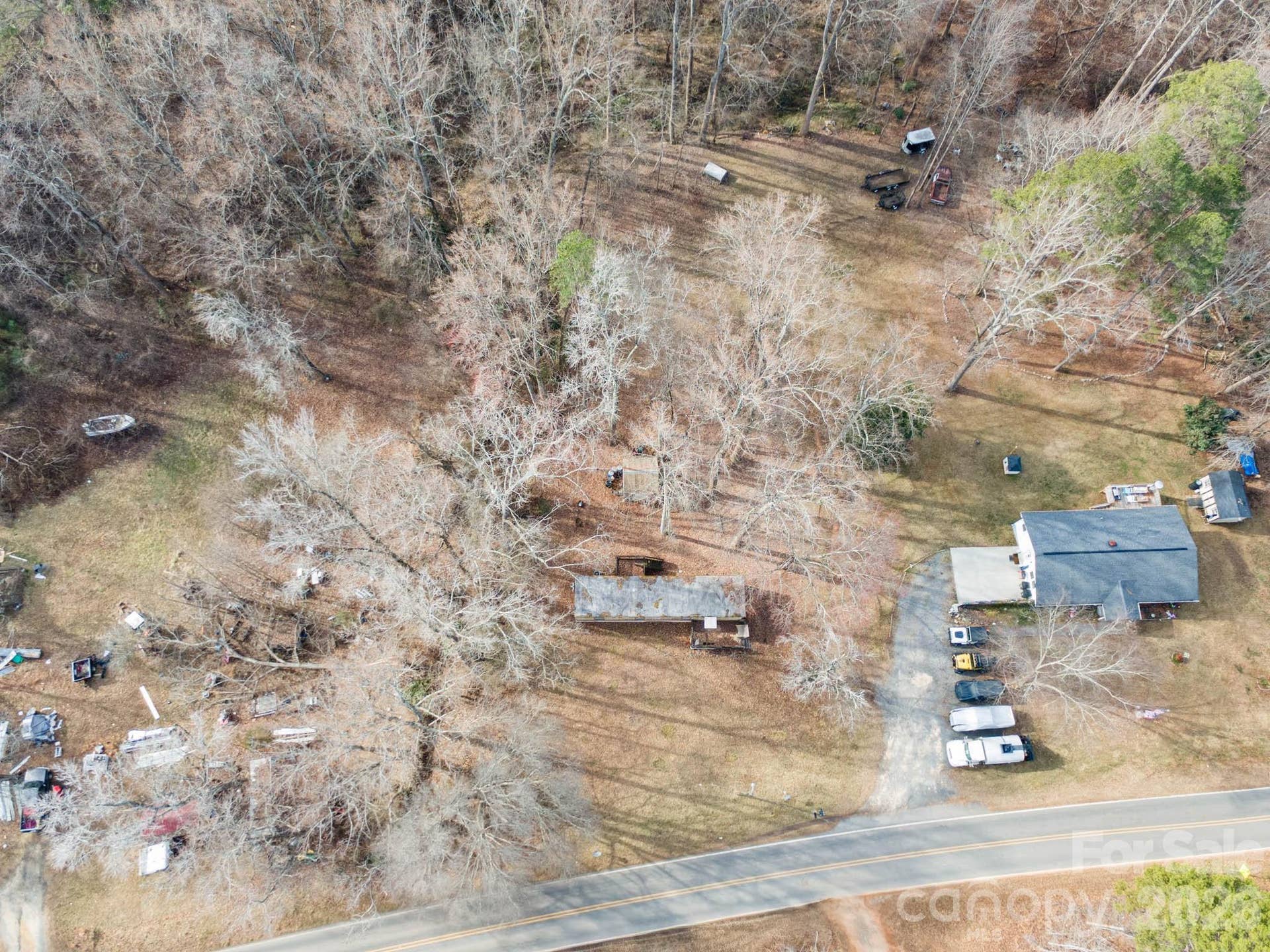 00 Landers Chapel Road, Lincolnton, NC 28092