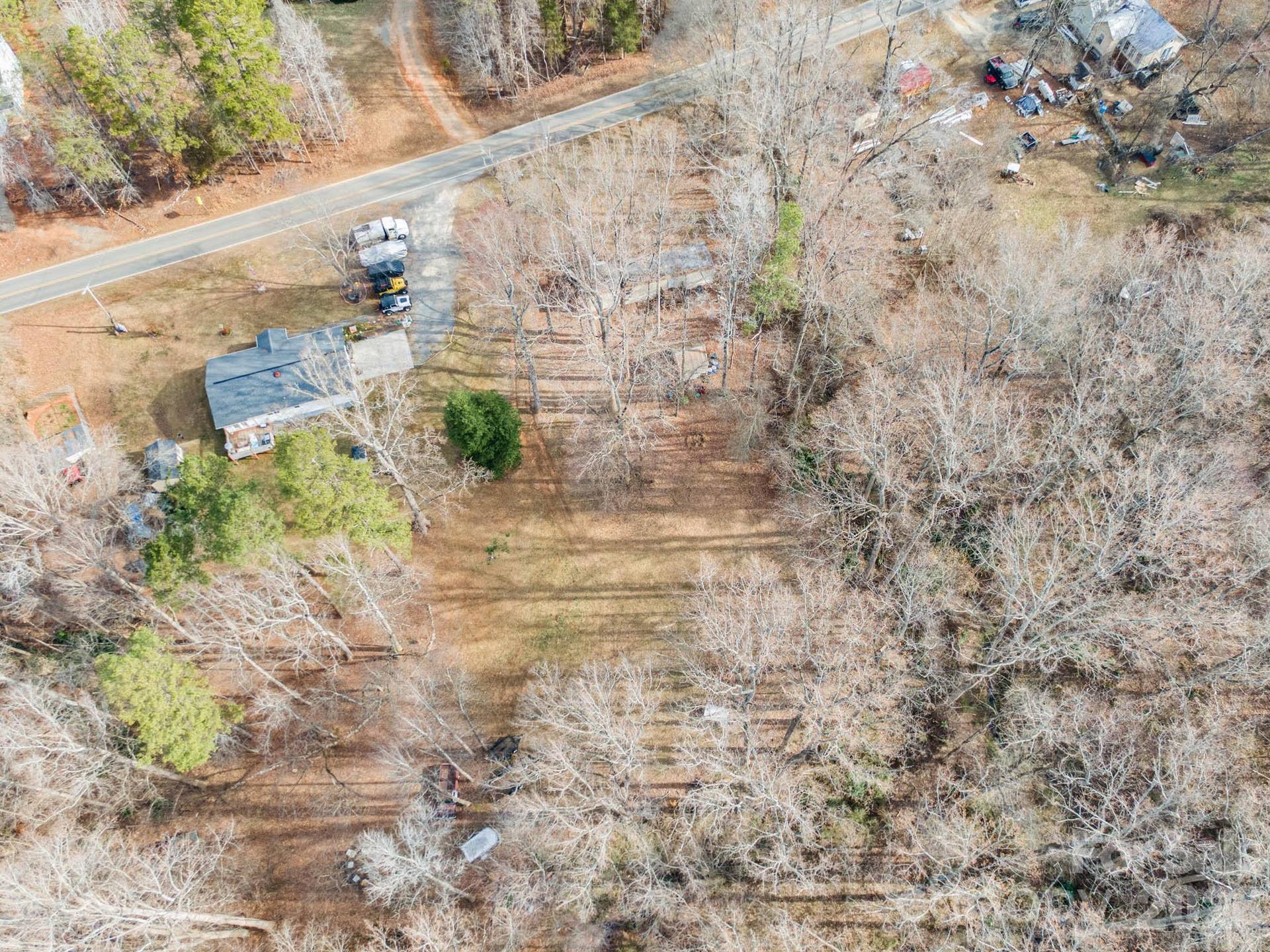 00 Landers Chapel Road, Lincolnton, NC 28092