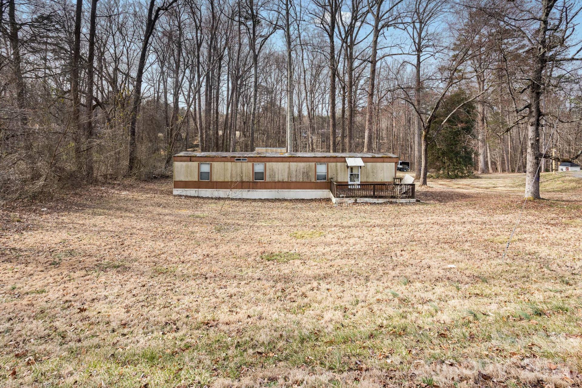 00 Landers Chapel Road, Lincolnton, NC 28092