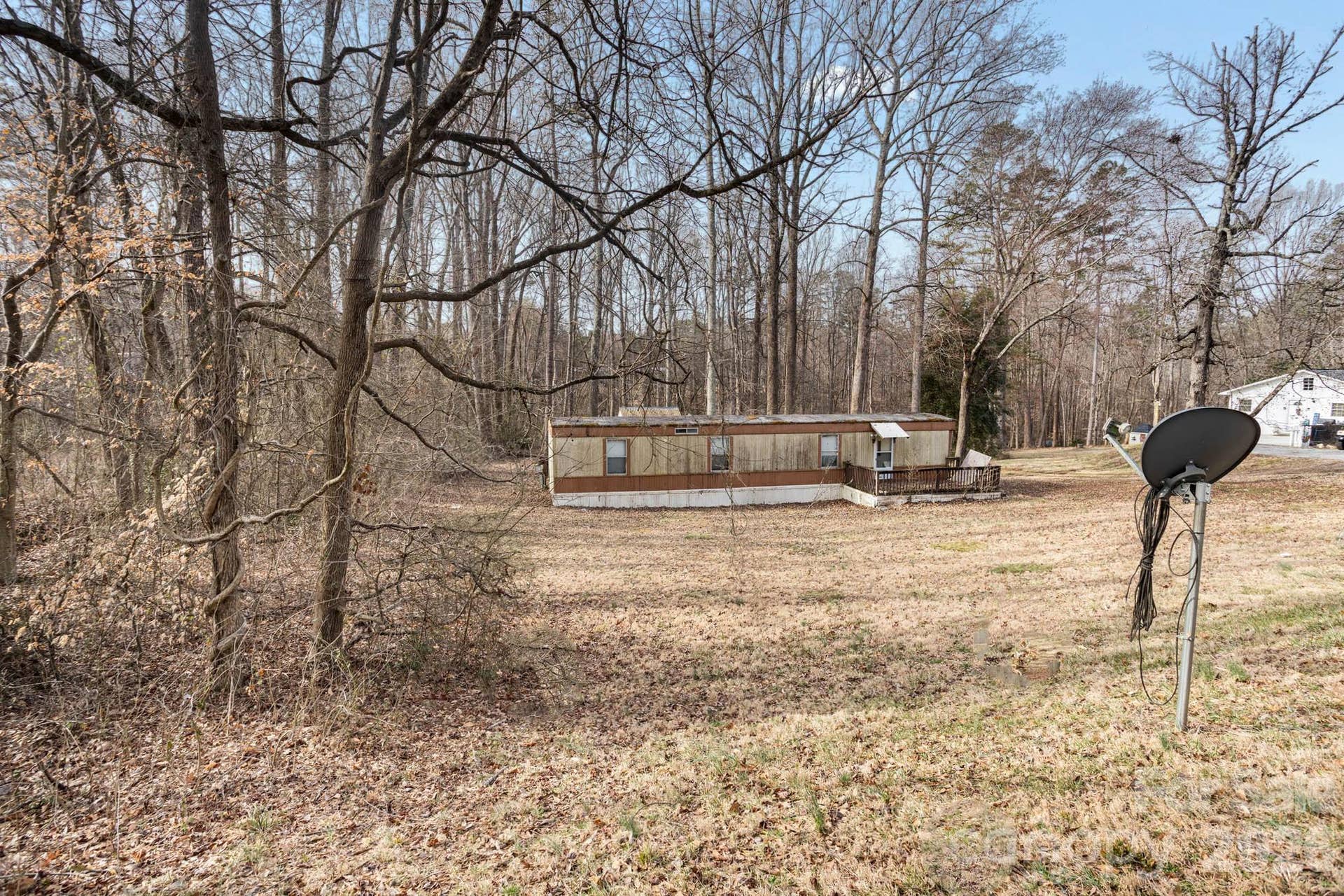 00 Landers Chapel Road, Lincolnton, NC 28092