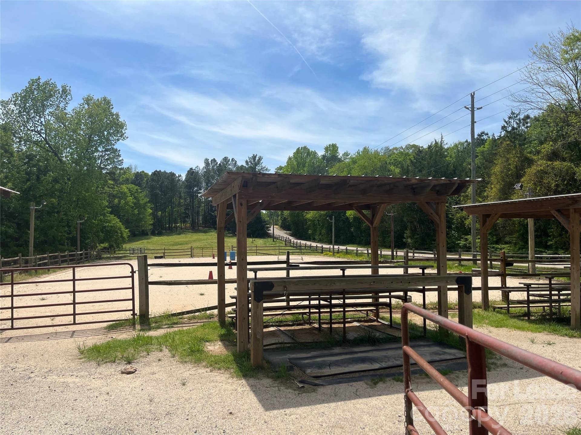8737 Whippoorwill Lane, Indian Land, SC 29707 Arena