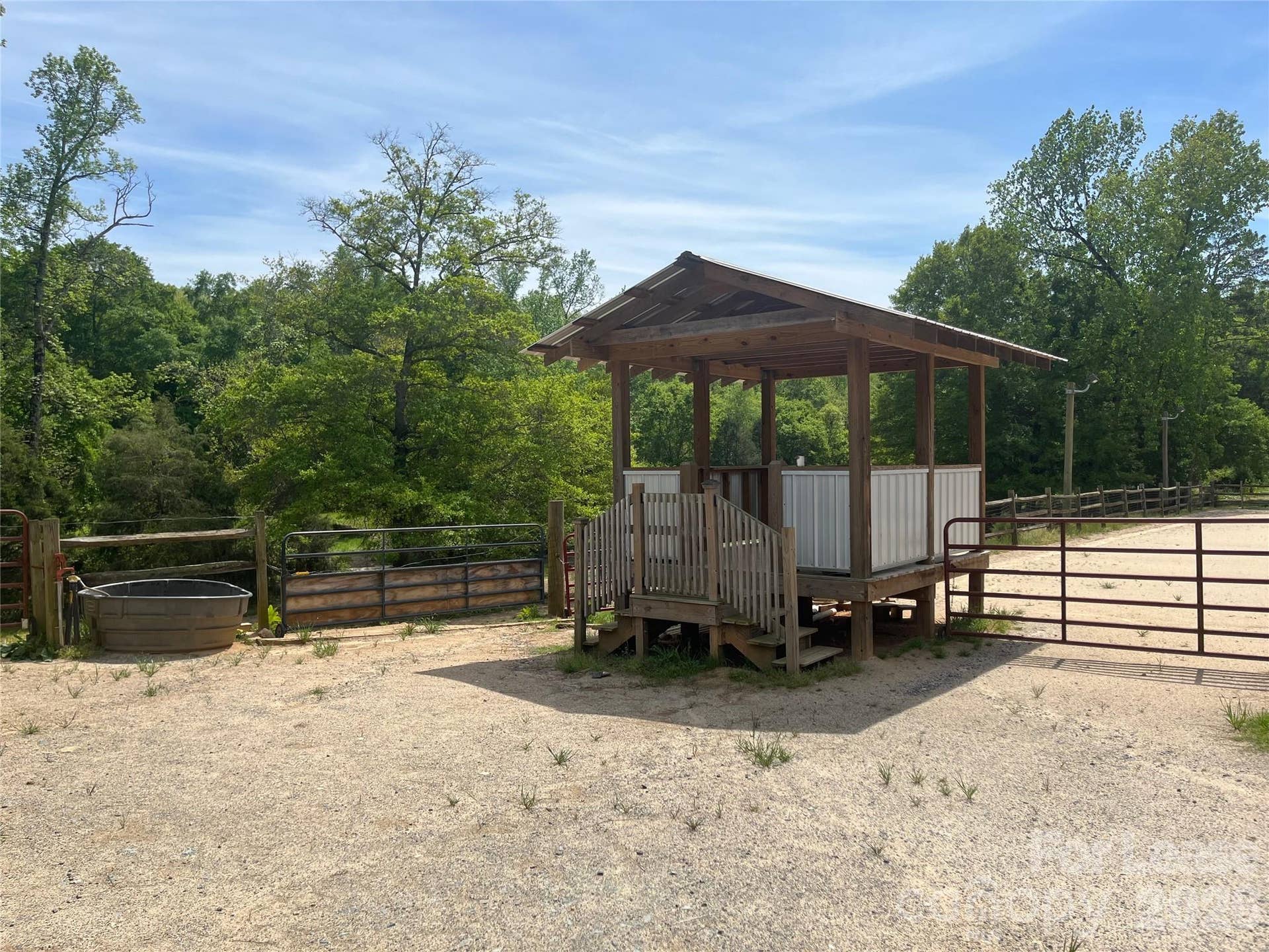 8737 Whippoorwill Lane, Indian Land, SC 29707 Arena