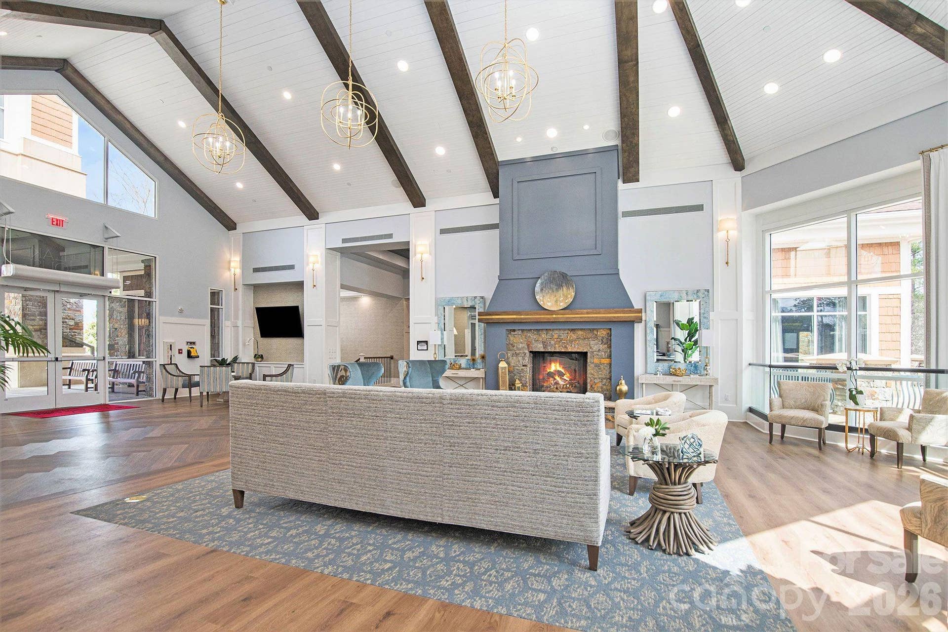 57106 Nightingale Way, Indian Land, SC 29707 Lake House