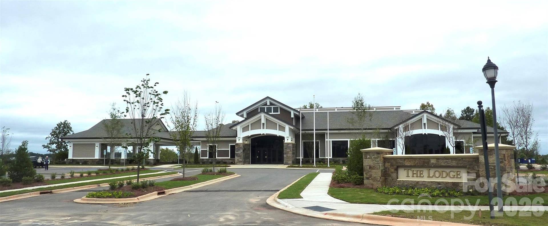 57106 Nightingale Way, Indian Land, SC 29707 Welcome to The Lodge!
