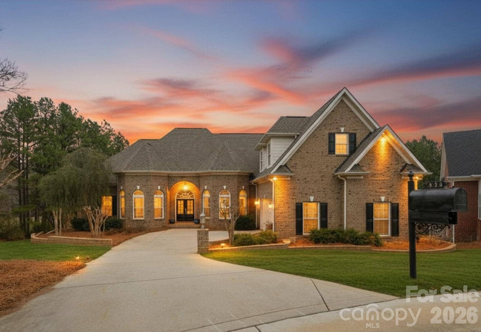 458 Inverness Place, Rock Hill, SC 29730 458 Inverness Place, Rock Hill, SC 29730