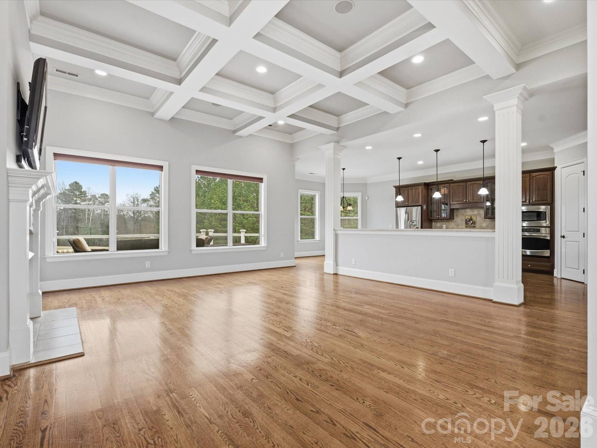 458 Inverness Place, Rock Hill, SC 29730 And fresh paint